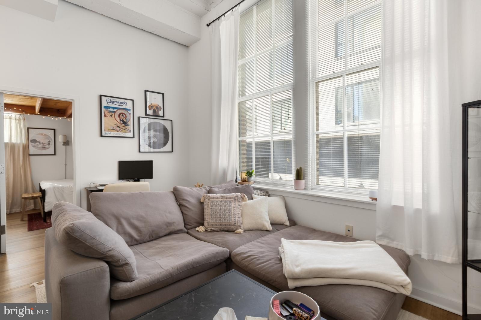 NORTHERN LIBERTIES - Residential Lease