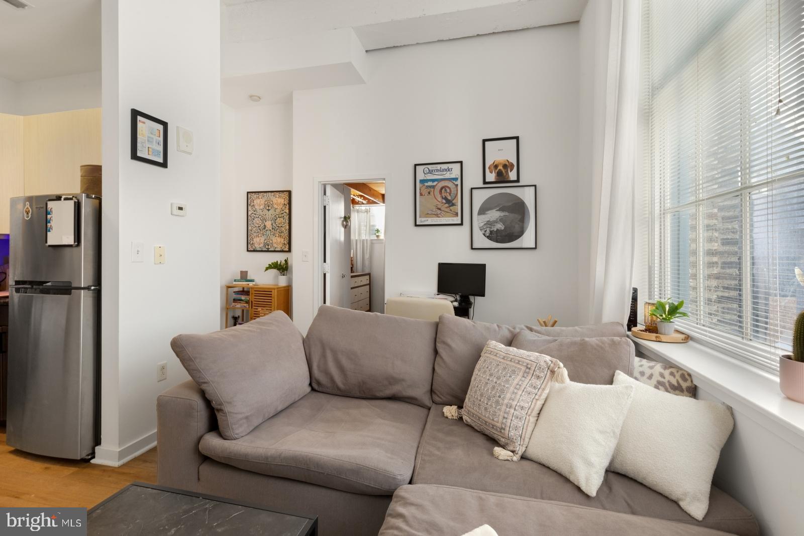 NORTHERN LIBERTIES - Residential Lease