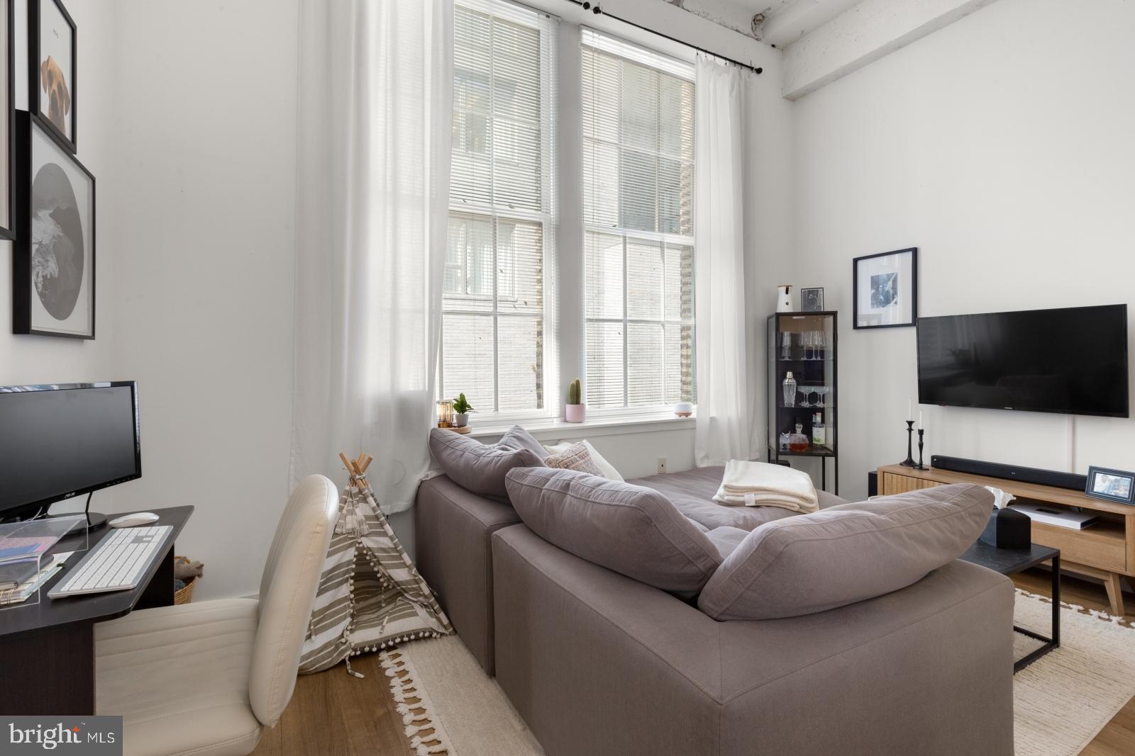 NORTHERN LIBERTIES - Residential Lease