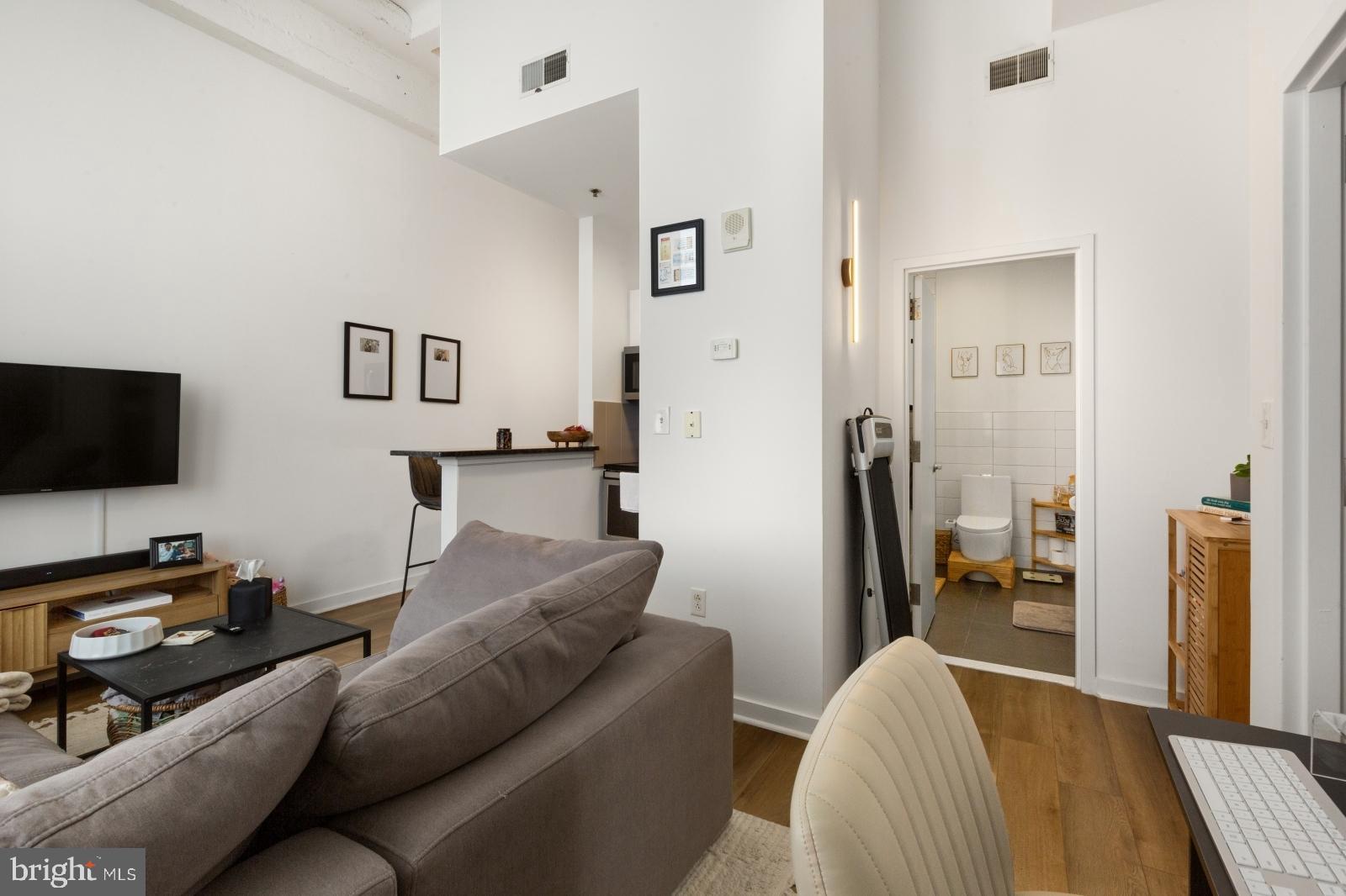 NORTHERN LIBERTIES - Residential Lease