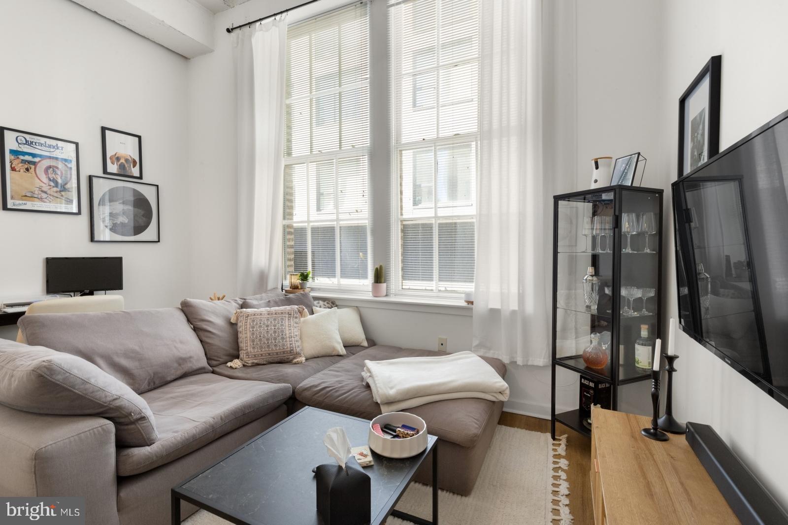 NORTHERN LIBERTIES - Residential Lease