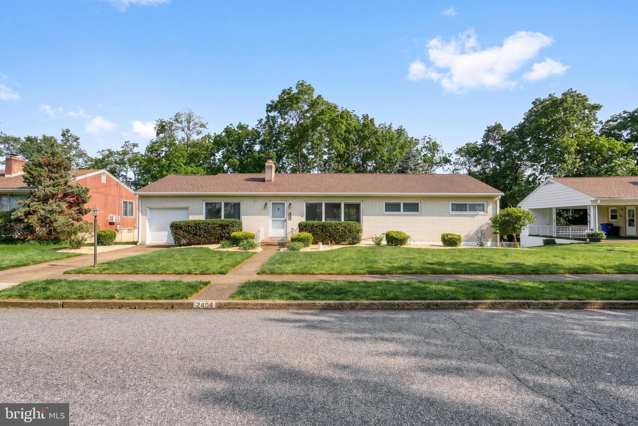 2404 JERICHO DRIVE