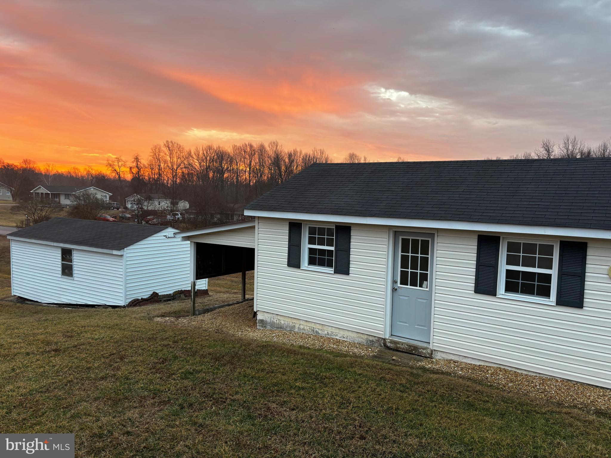 NONE AVAILABLE - Residential