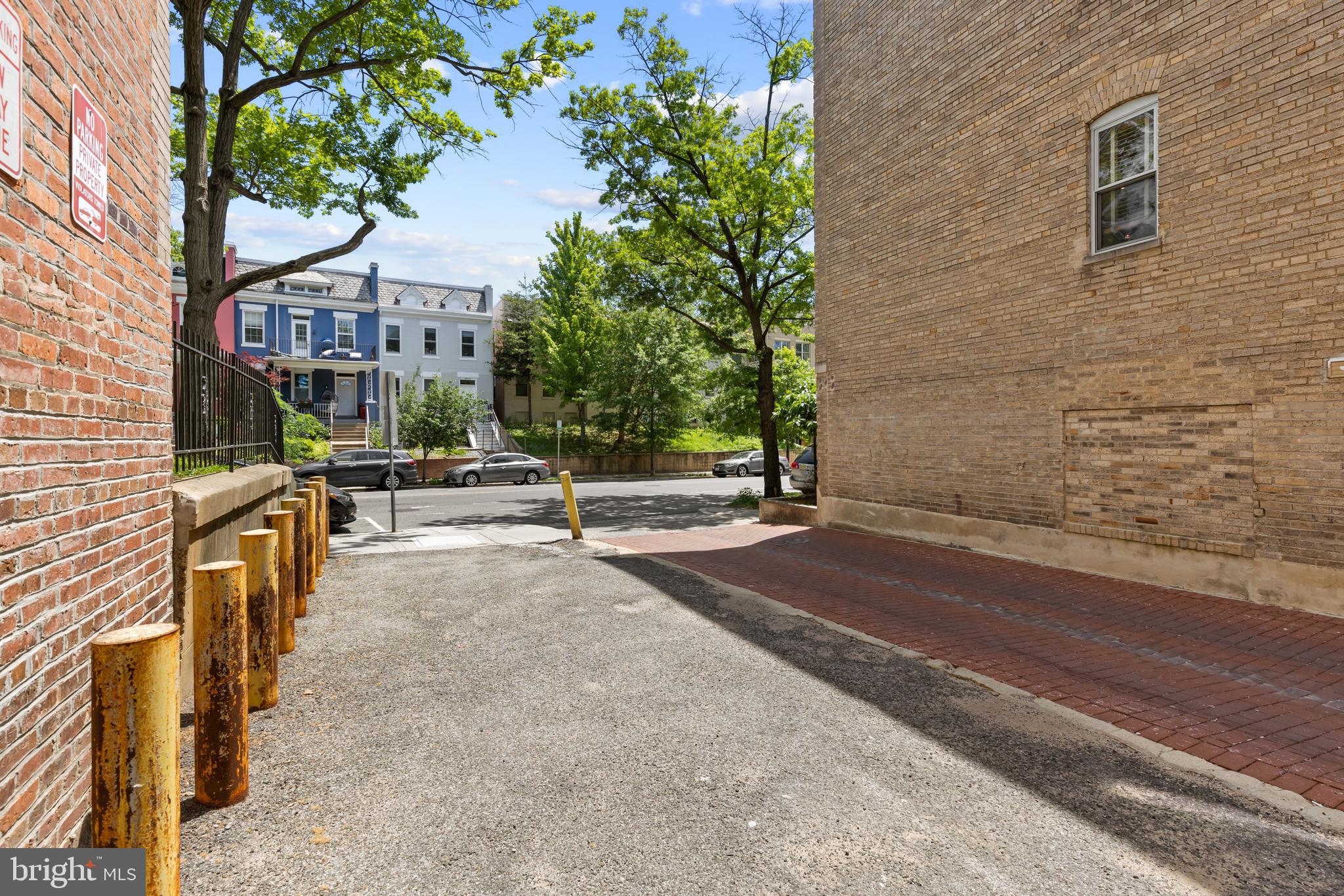 1108 COLUMBIA ROAD NW P-2