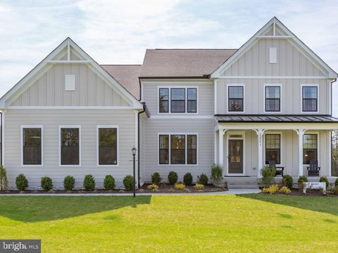 Photo of Lot 39 Forest Flower Dr., STAFFORD, VA 22554 (MLS # VAST2046738)