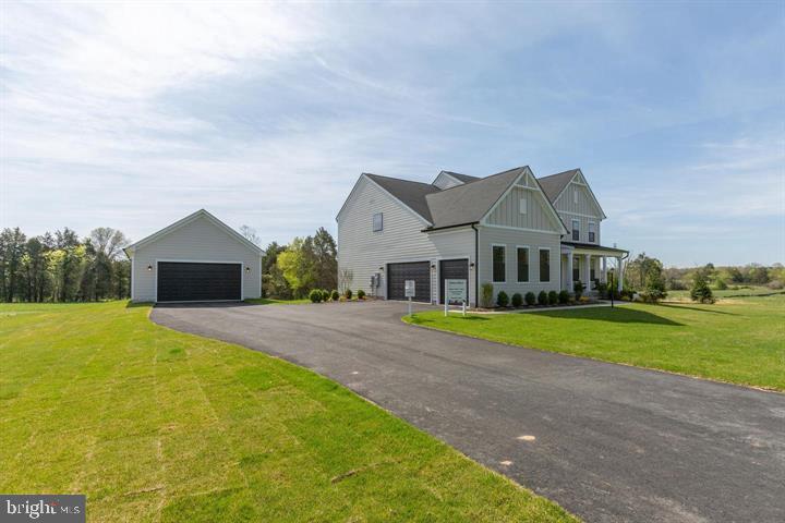 Lot 39 FOREST FLOWER DR.