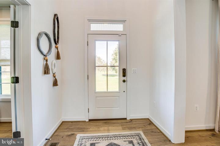 Lot 39 FOREST FLOWER DR.