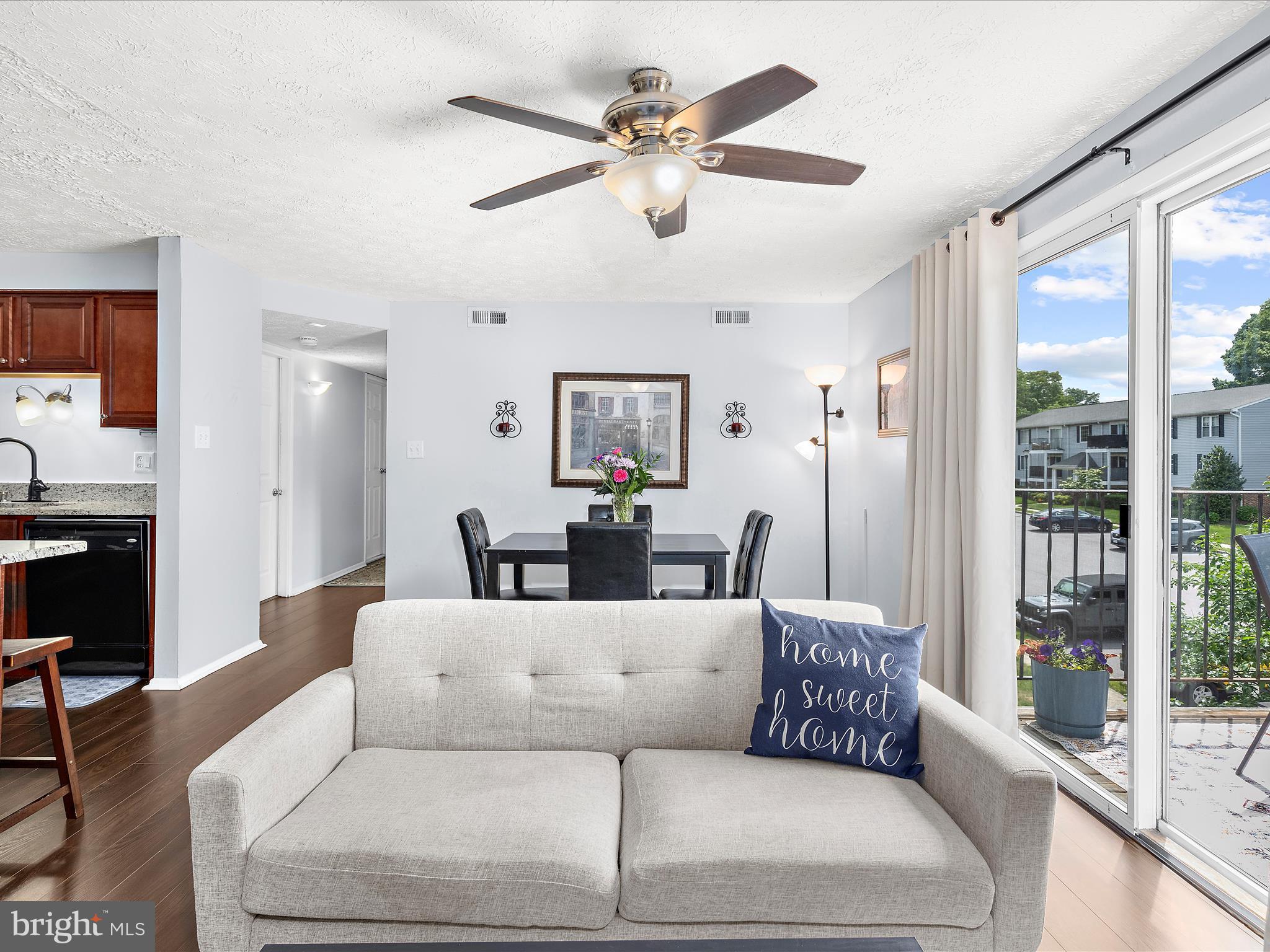 CHESTERFIELD GARDEN CONDOMINIUM - Residential