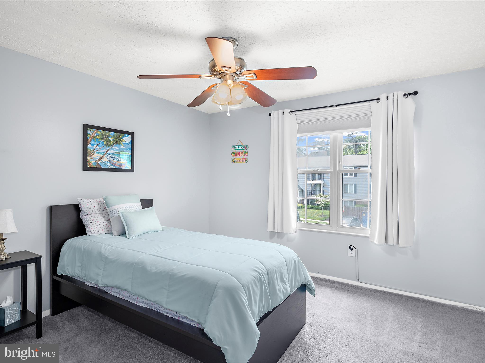 CHESTERFIELD GARDEN CONDOMINIUM - Residential