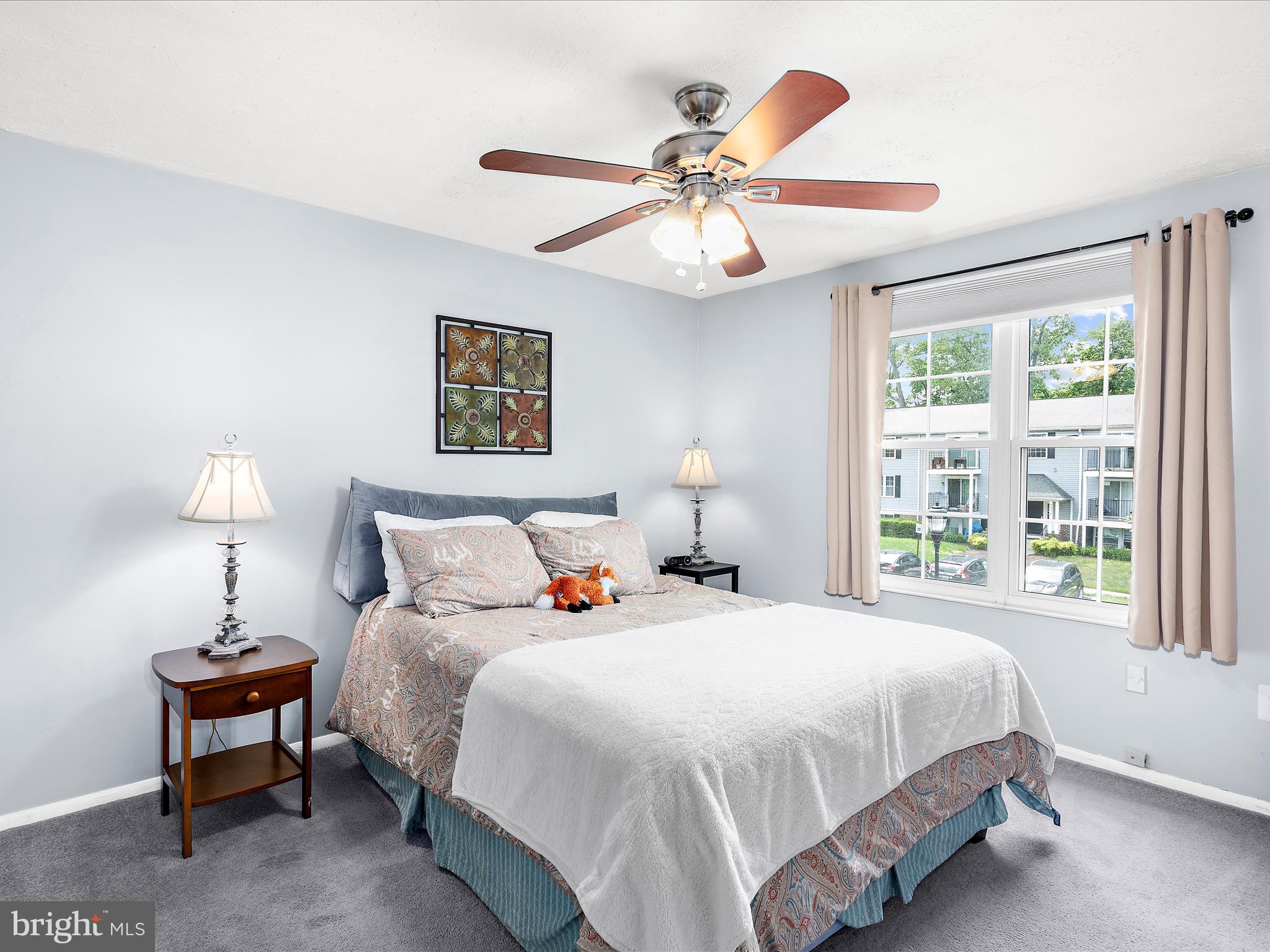 CHESTERFIELD GARDEN CONDOMINIUM - Residential