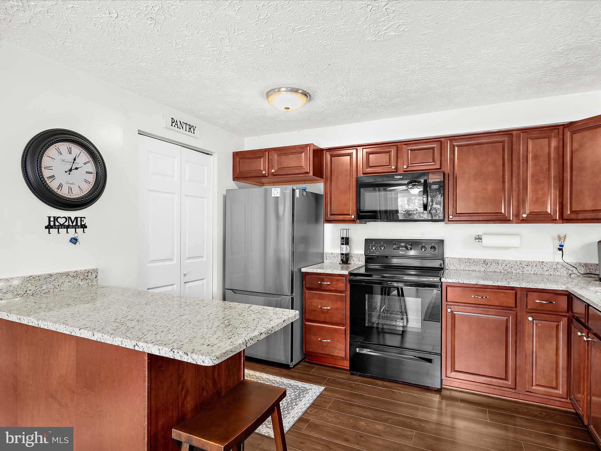 CHESTERFIELD GARDEN CONDOMINIUM - Residential