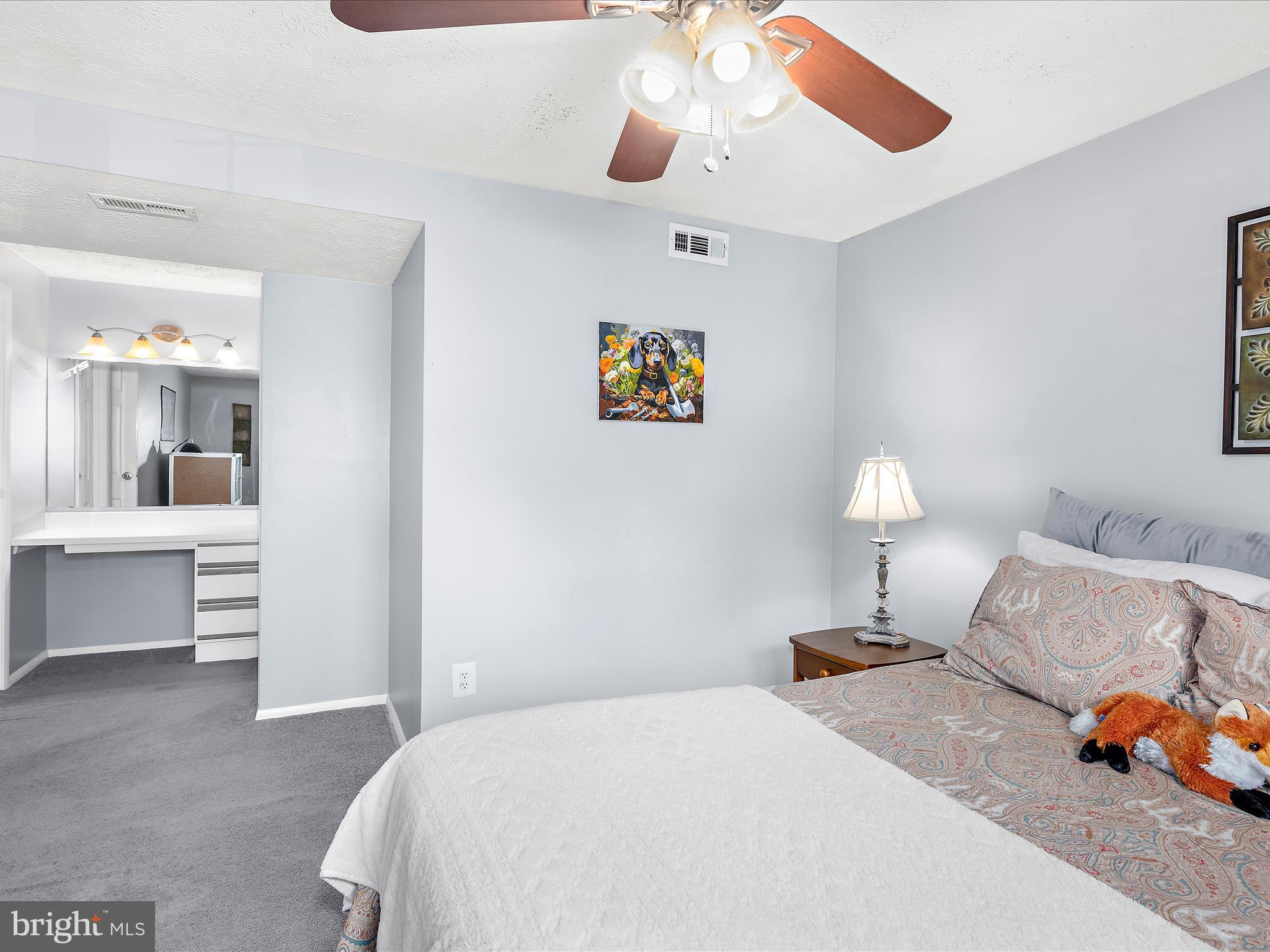 CHESTERFIELD GARDEN CONDOMINIUM - Residential