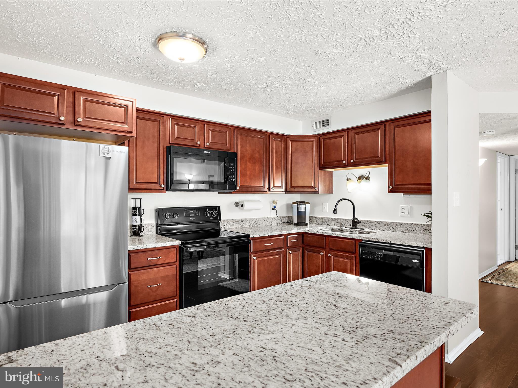 CHESTERFIELD GARDEN CONDOMINIUM - Residential