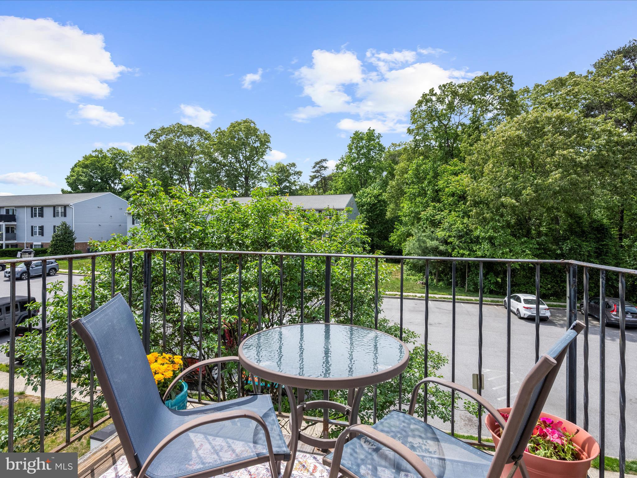 CHESTERFIELD GARDEN CONDOMINIUM - Residential