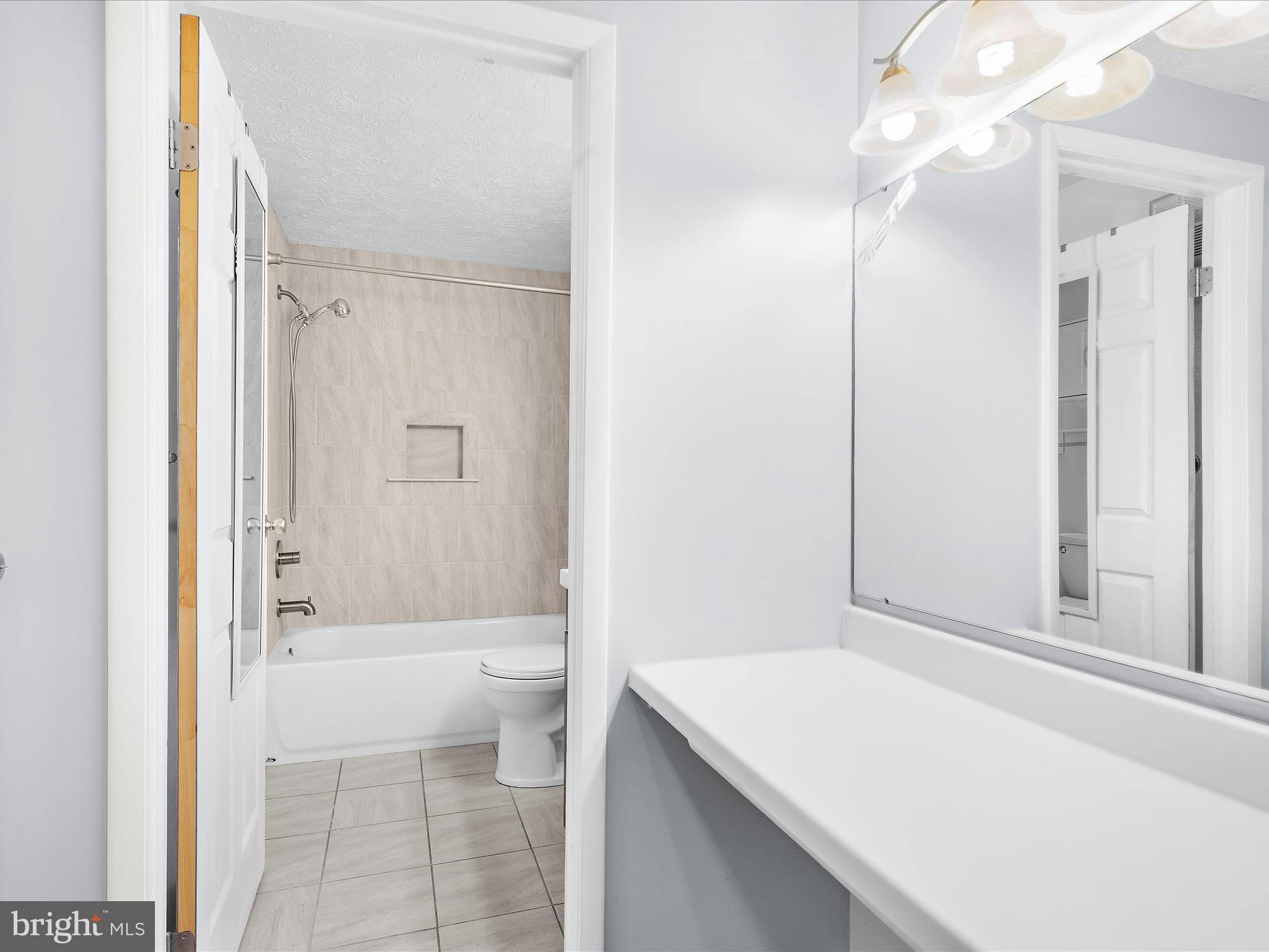 CHESTERFIELD GARDEN CONDOMINIUM - Residential