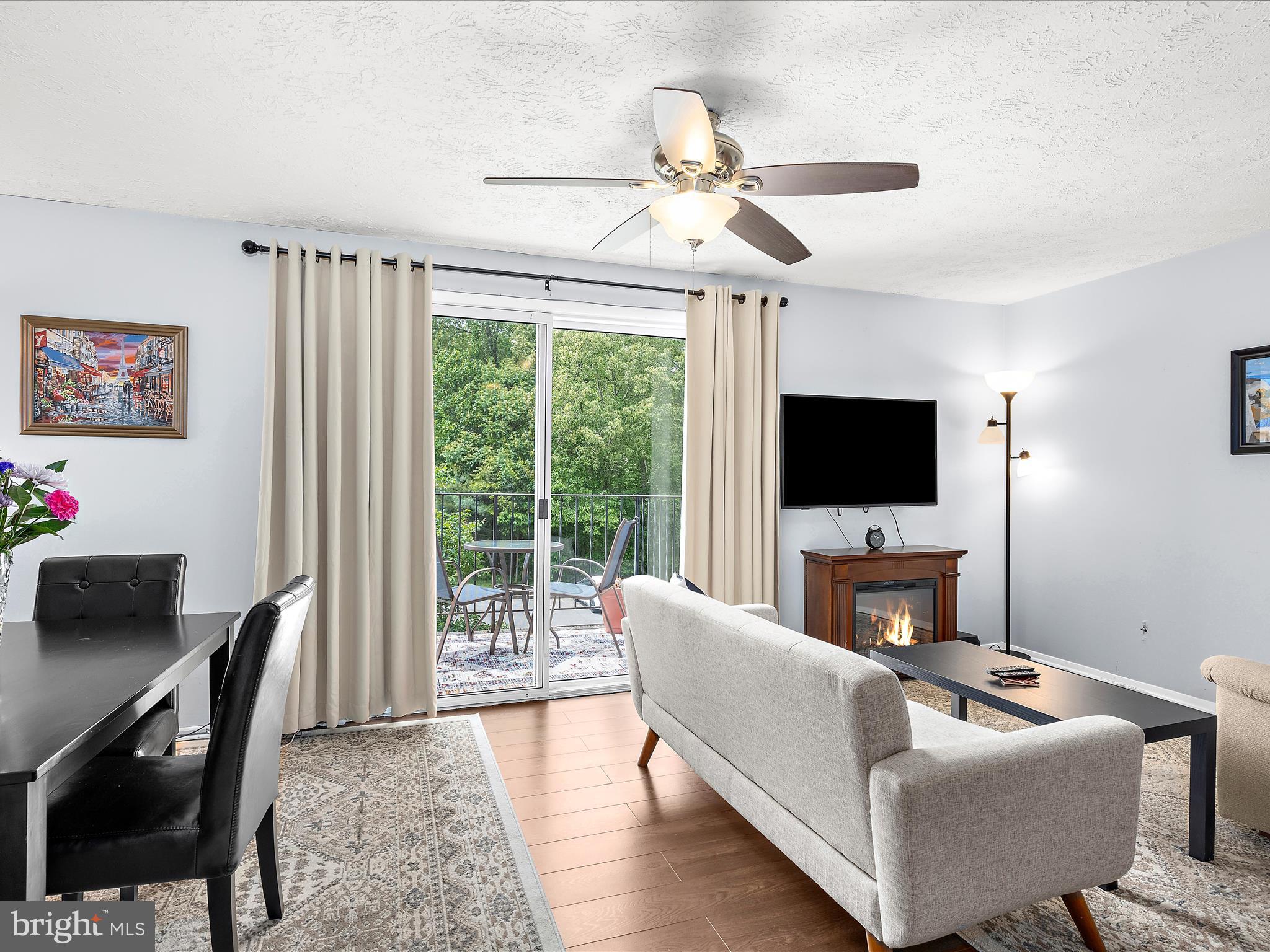 CHESTERFIELD GARDEN CONDOMINIUM - Residential