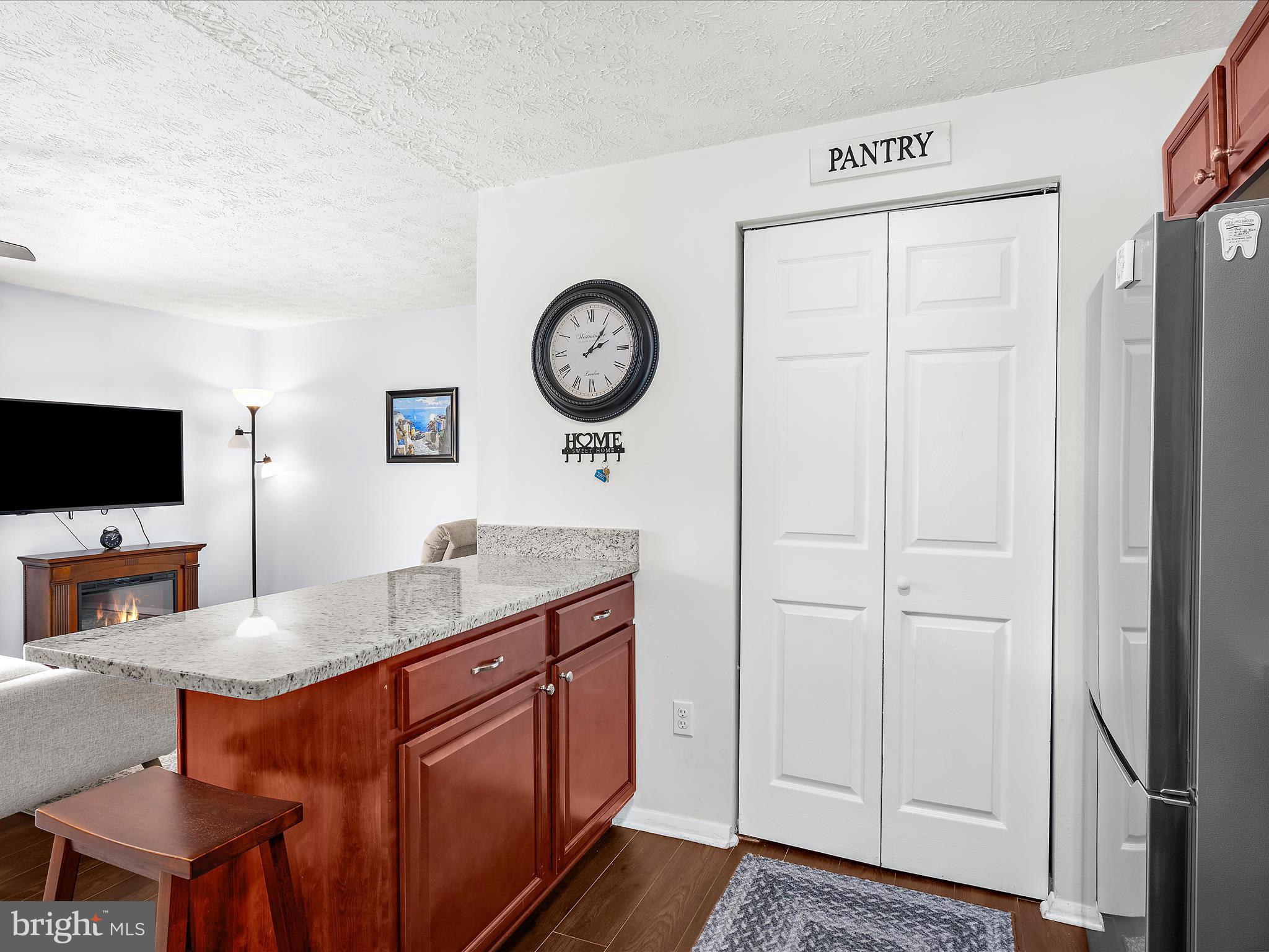 CHESTERFIELD GARDEN CONDOMINIUM - Residential