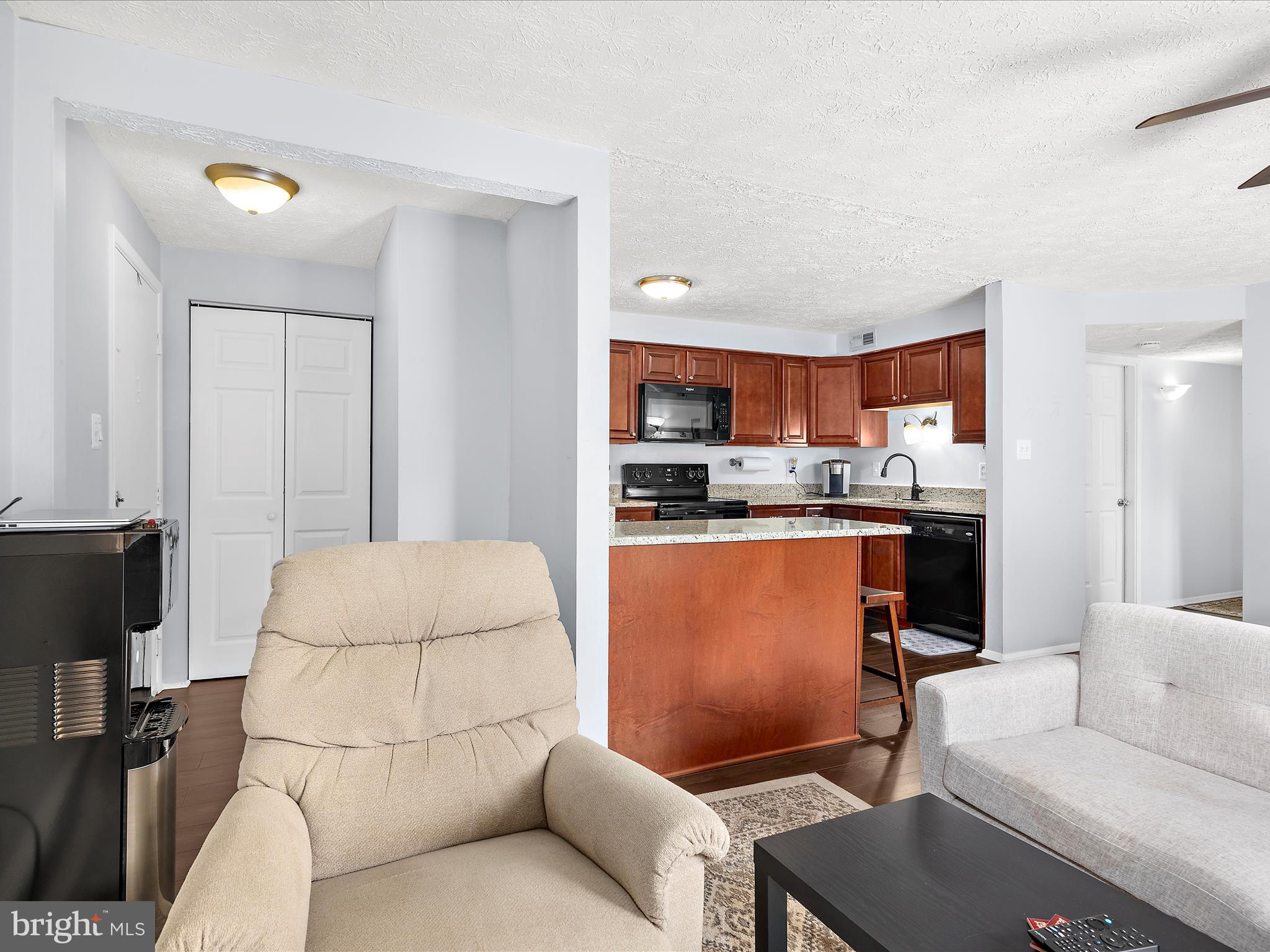 CHESTERFIELD GARDEN CONDOMINIUM - Residential