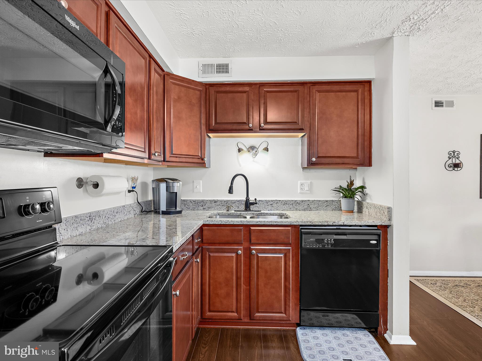 CHESTERFIELD GARDEN CONDOMINIUM - Residential