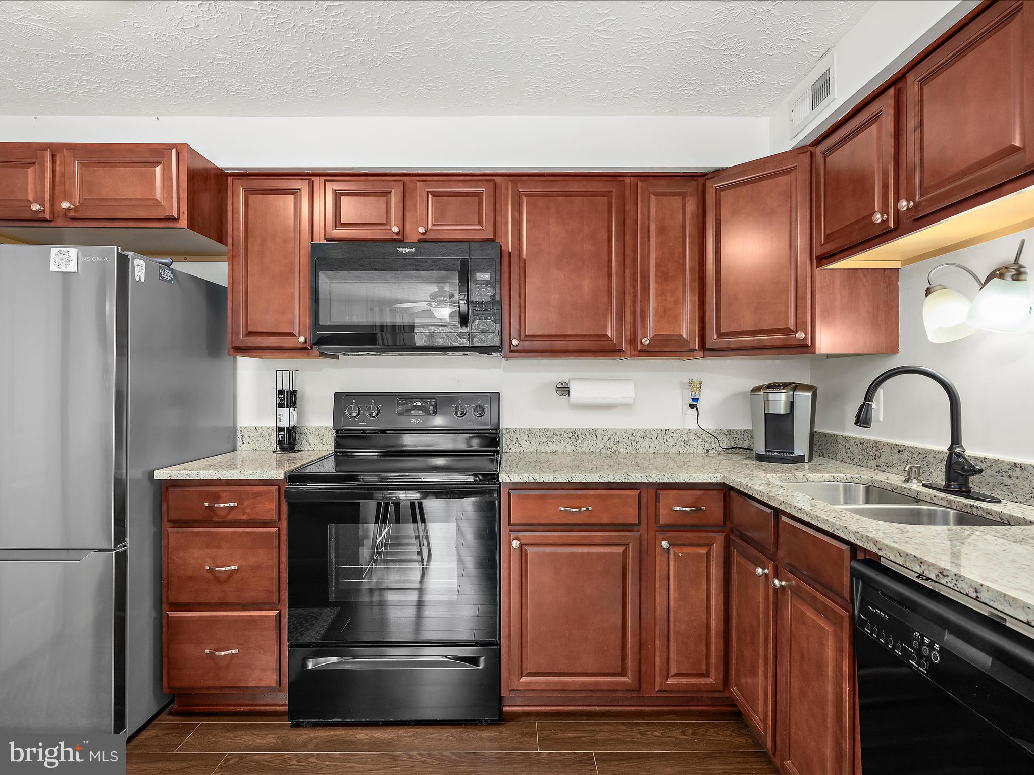 CHESTERFIELD GARDEN CONDOMINIUM - Residential