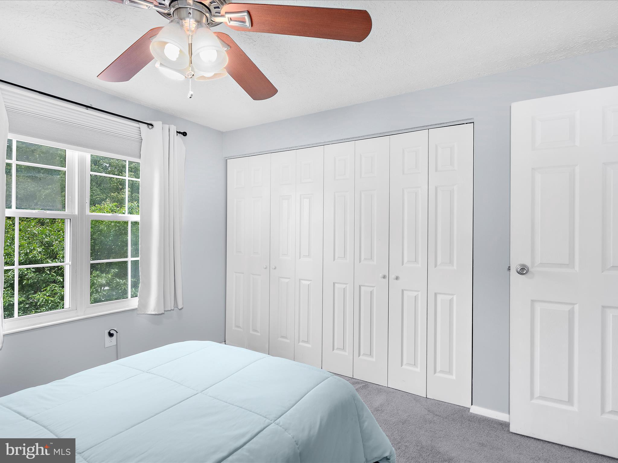 CHESTERFIELD GARDEN CONDOMINIUM - Residential