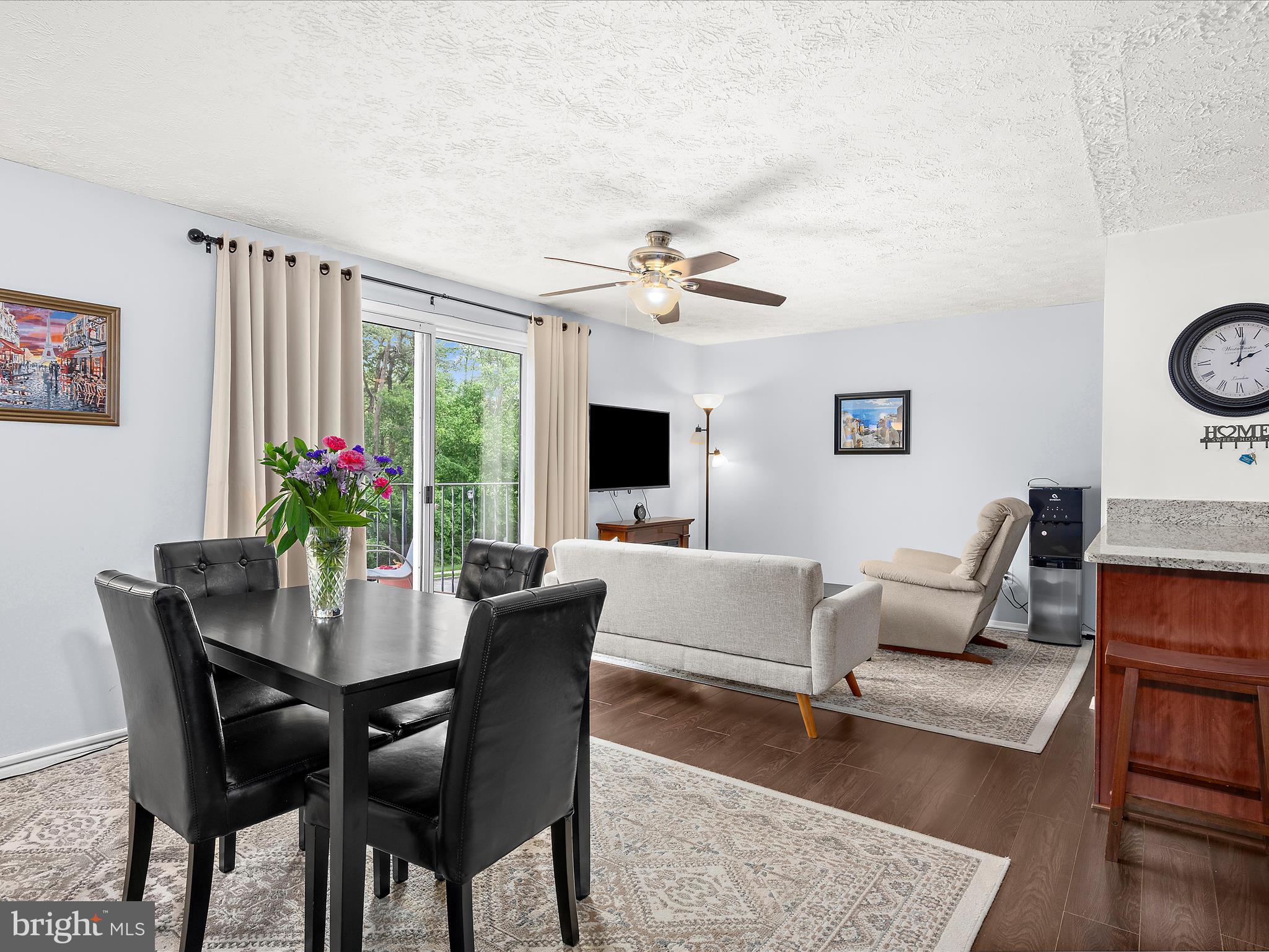 CHESTERFIELD GARDEN CONDOMINIUM - Residential