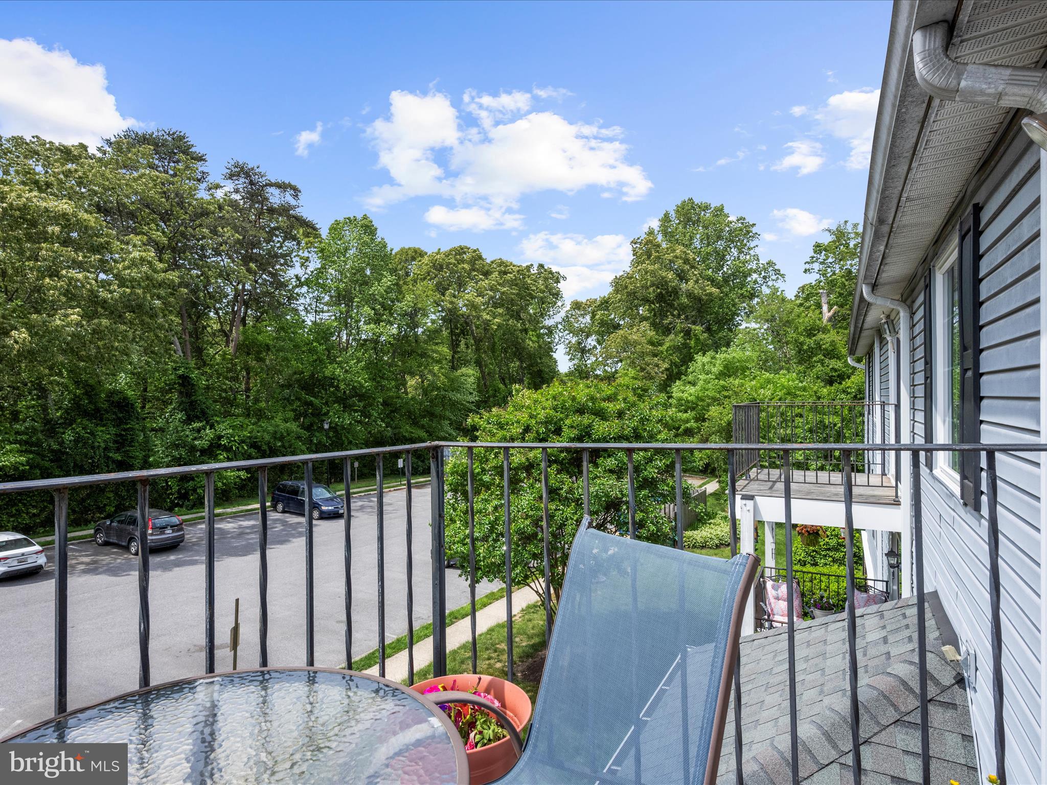 CHESTERFIELD GARDEN CONDOMINIUM - Residential