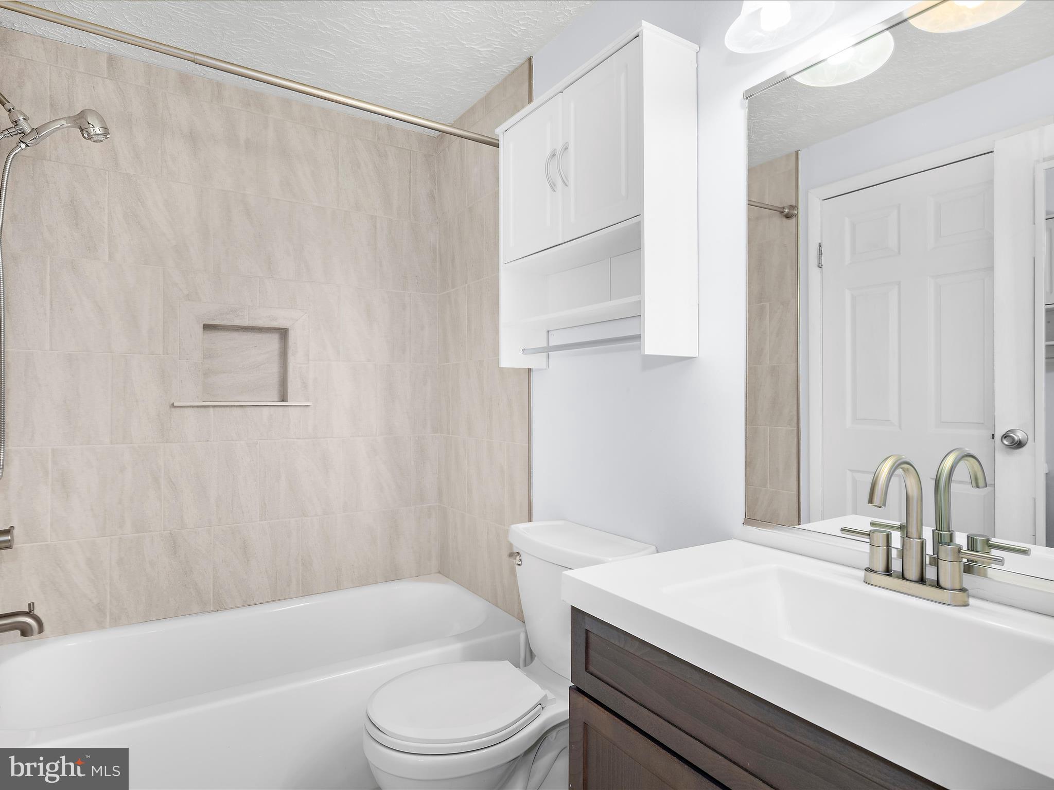 CHESTERFIELD GARDEN CONDOMINIUM - Residential