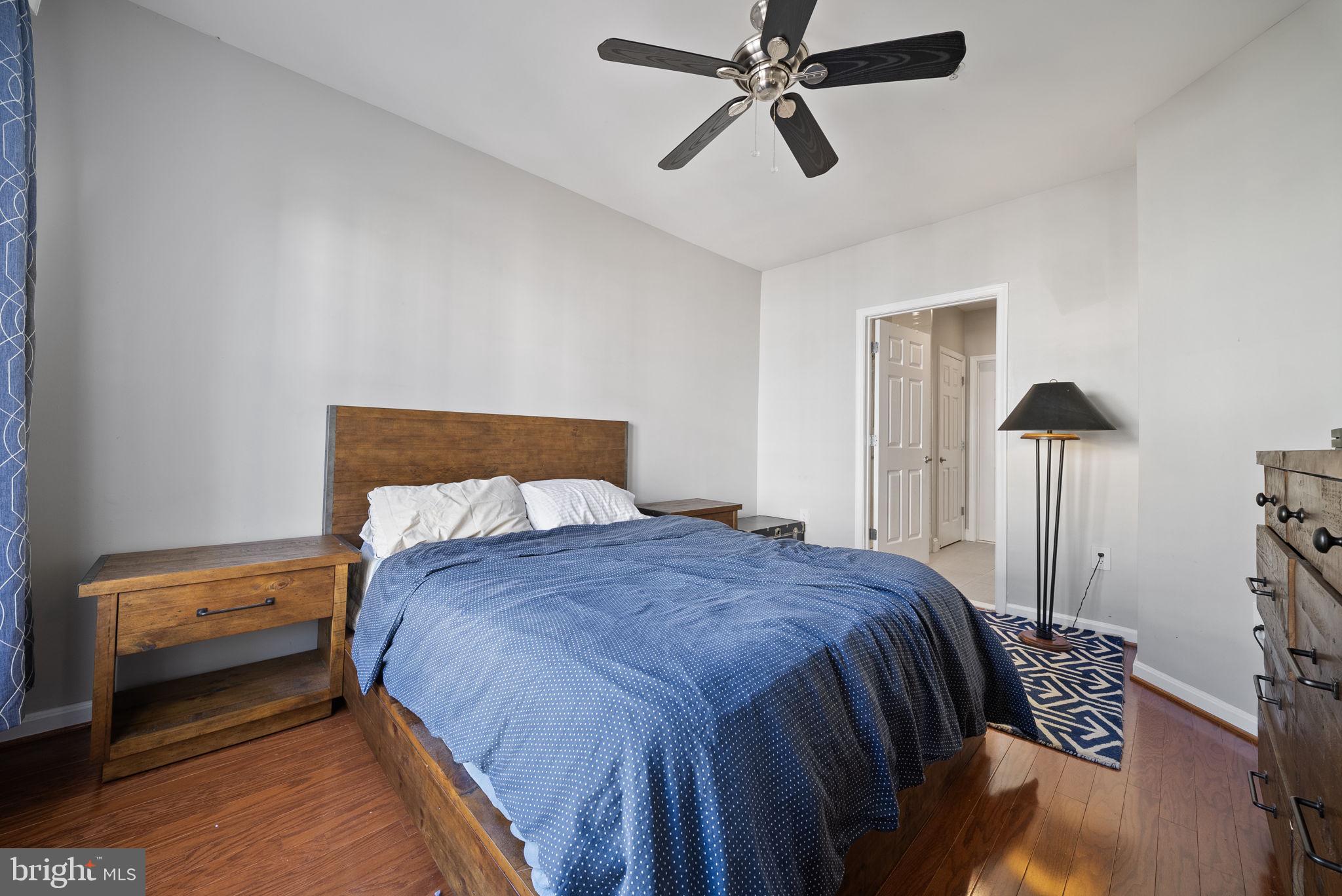 THE SIERRA - Residential