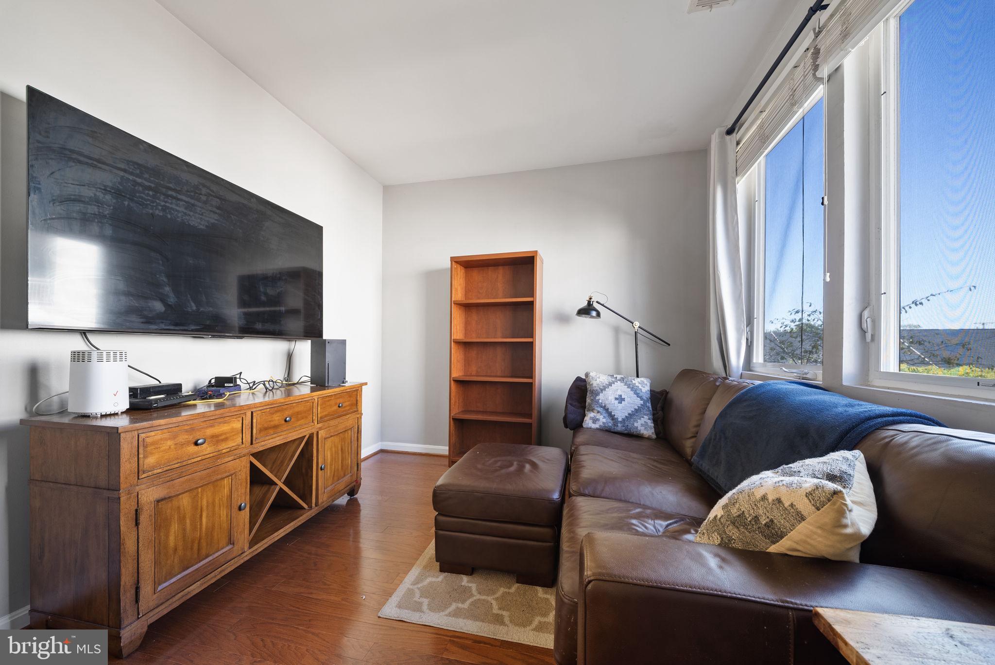 THE SIERRA - Residential