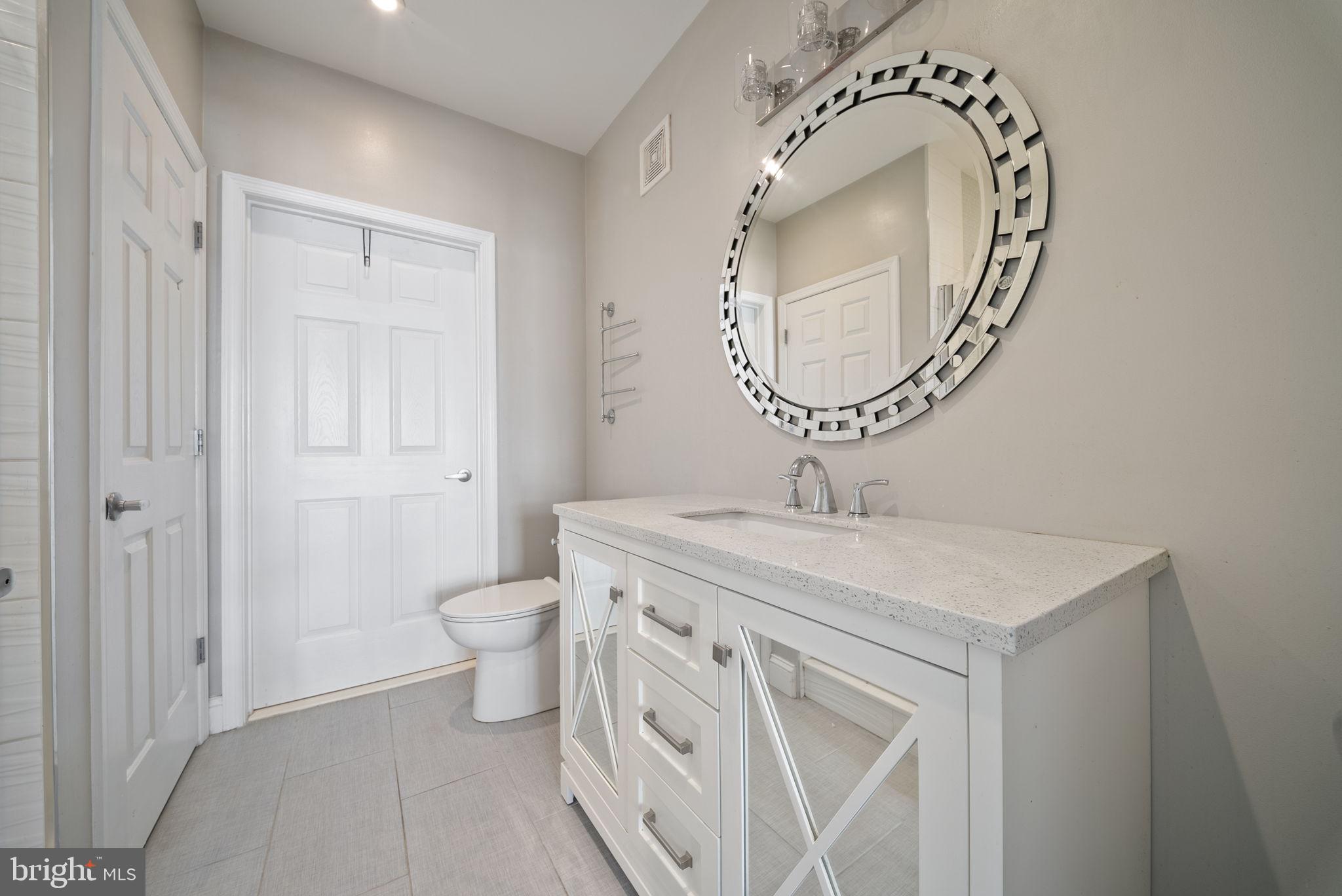 THE SIERRA - Residential