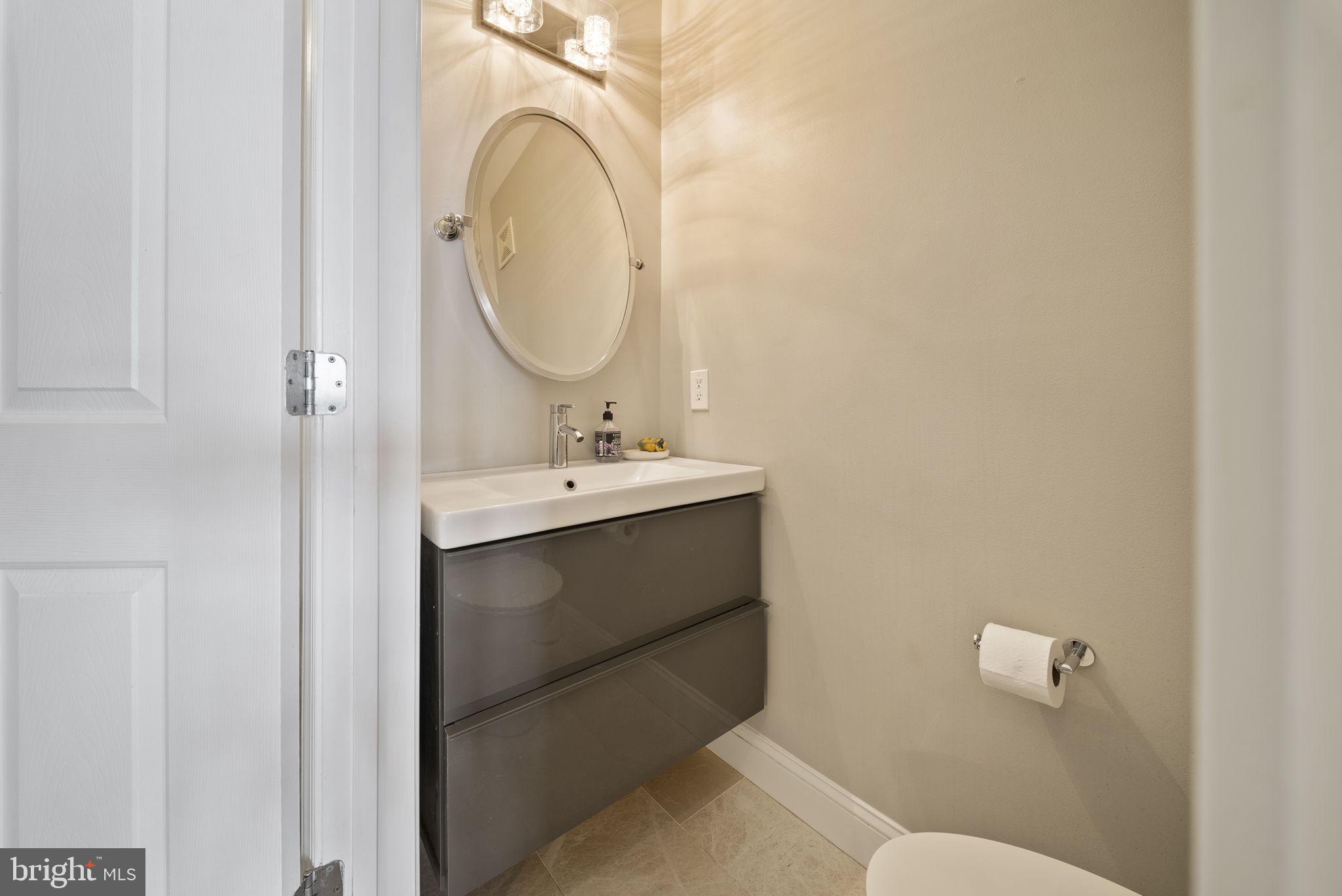 THE SIERRA - Residential