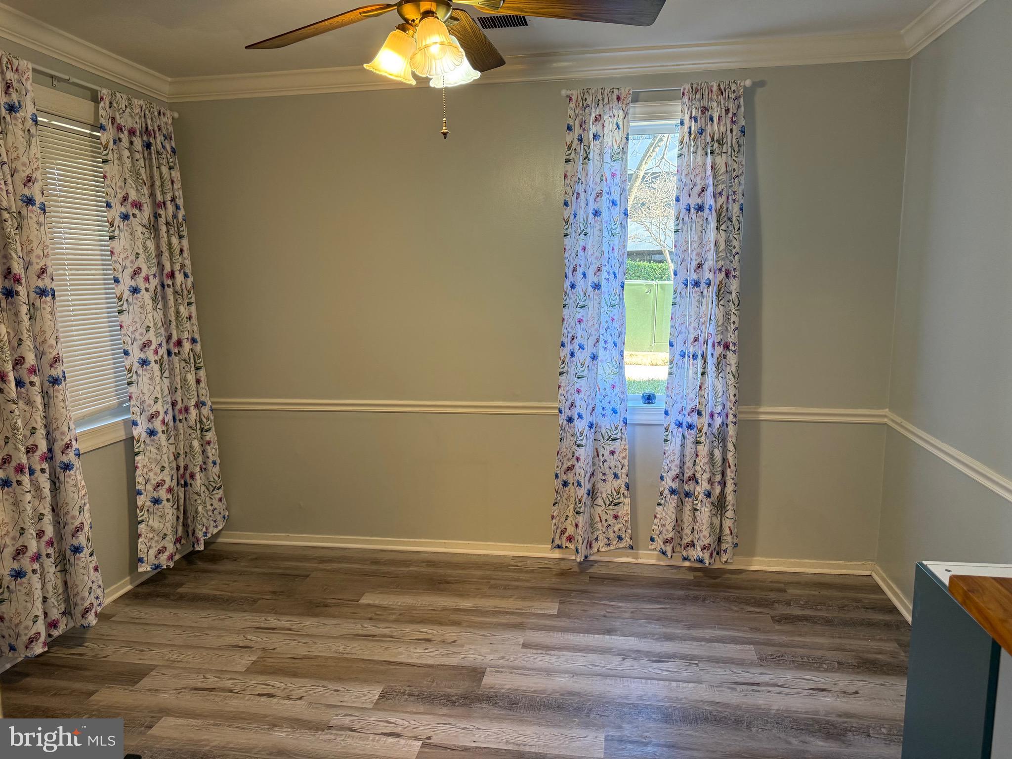 JEFFERSON MEWS - Residential