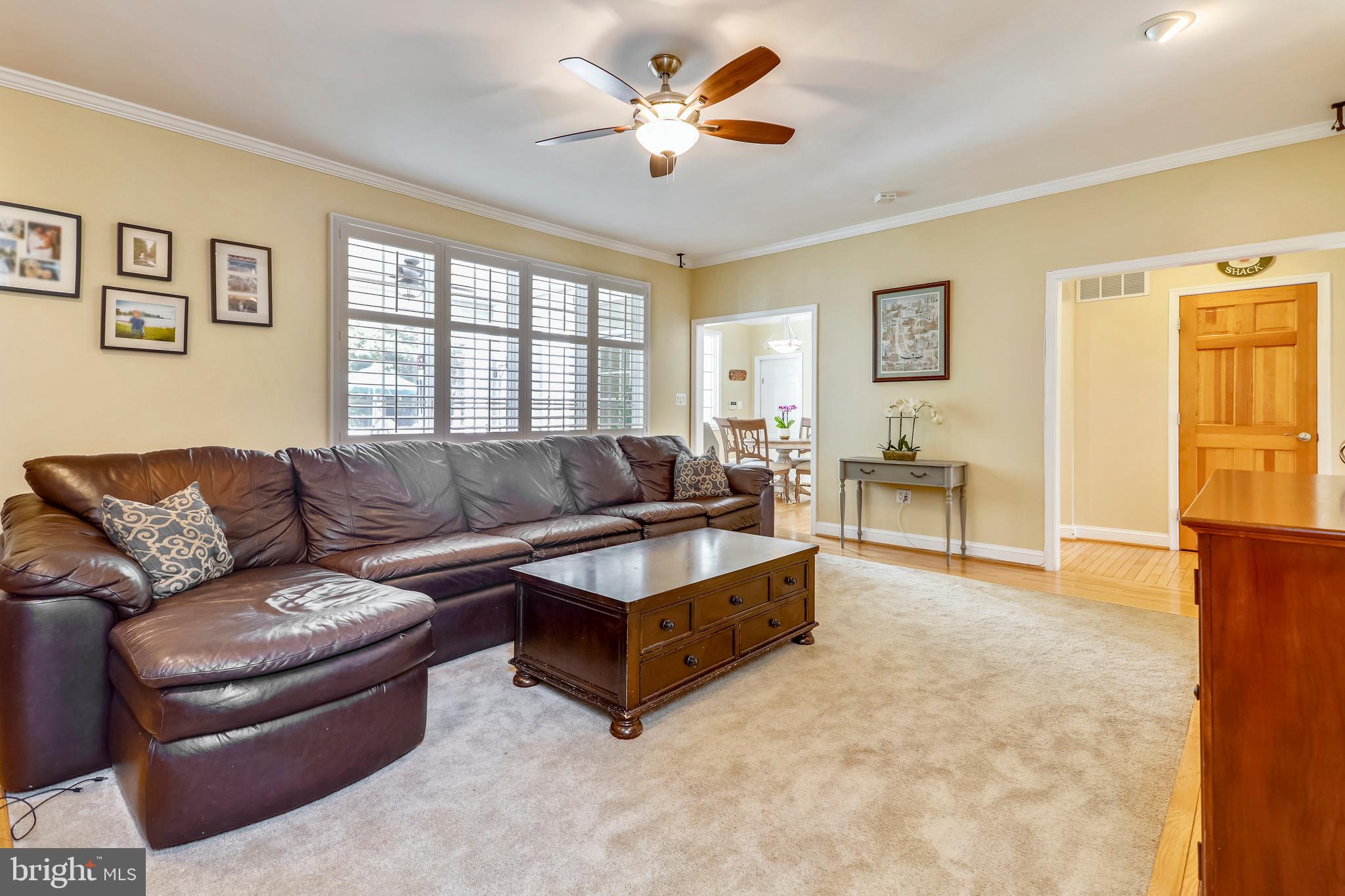 OLD SOUTH COUNTRY CLUB - Residential