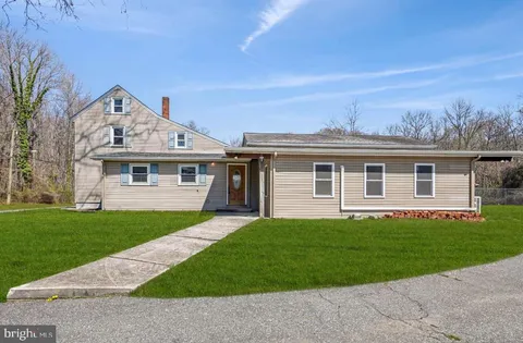 211 Fort Mott Road, Pennsville, NJ MLS: NJSA2013792