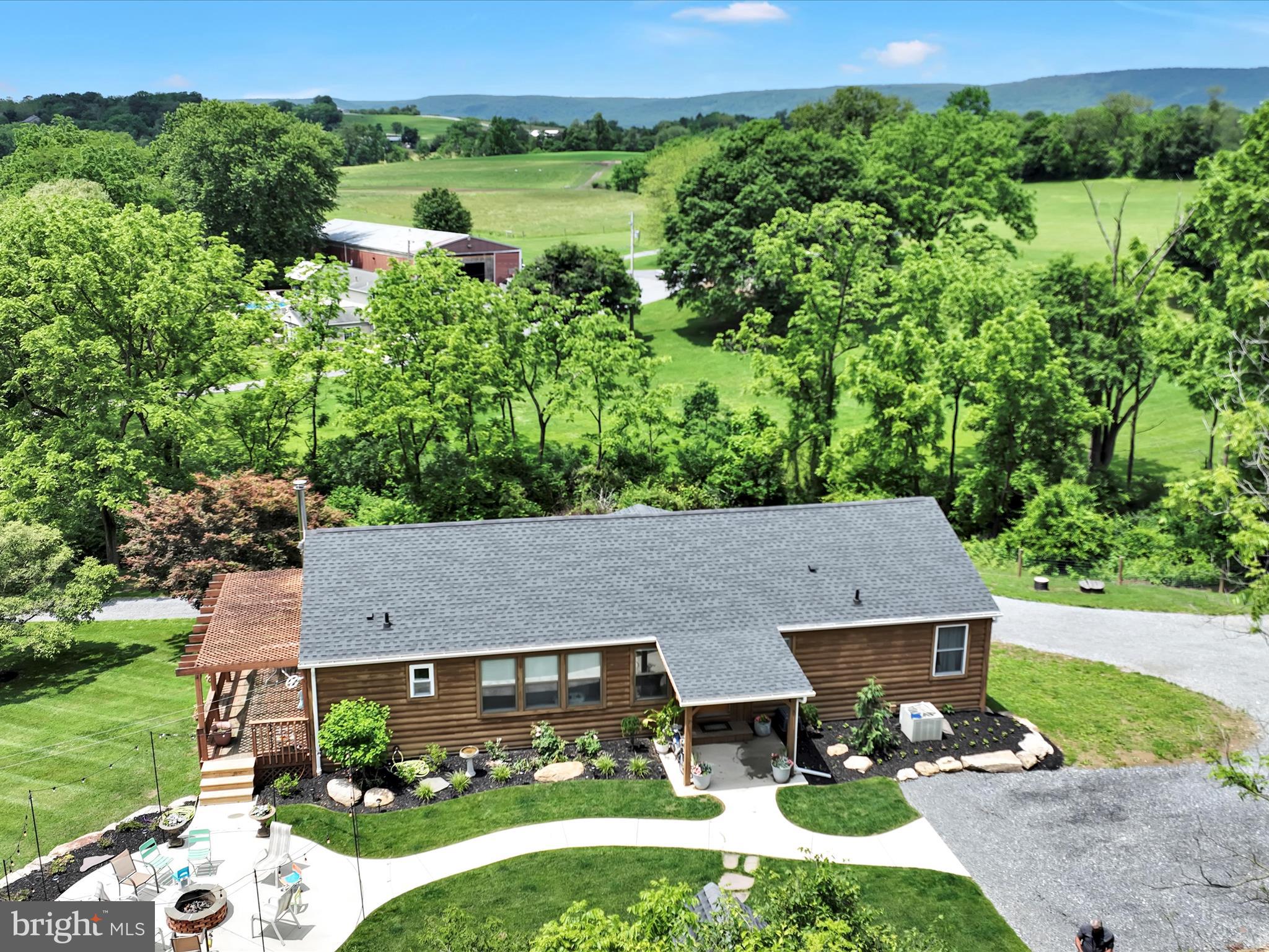 30 SKYLINE DRIVE