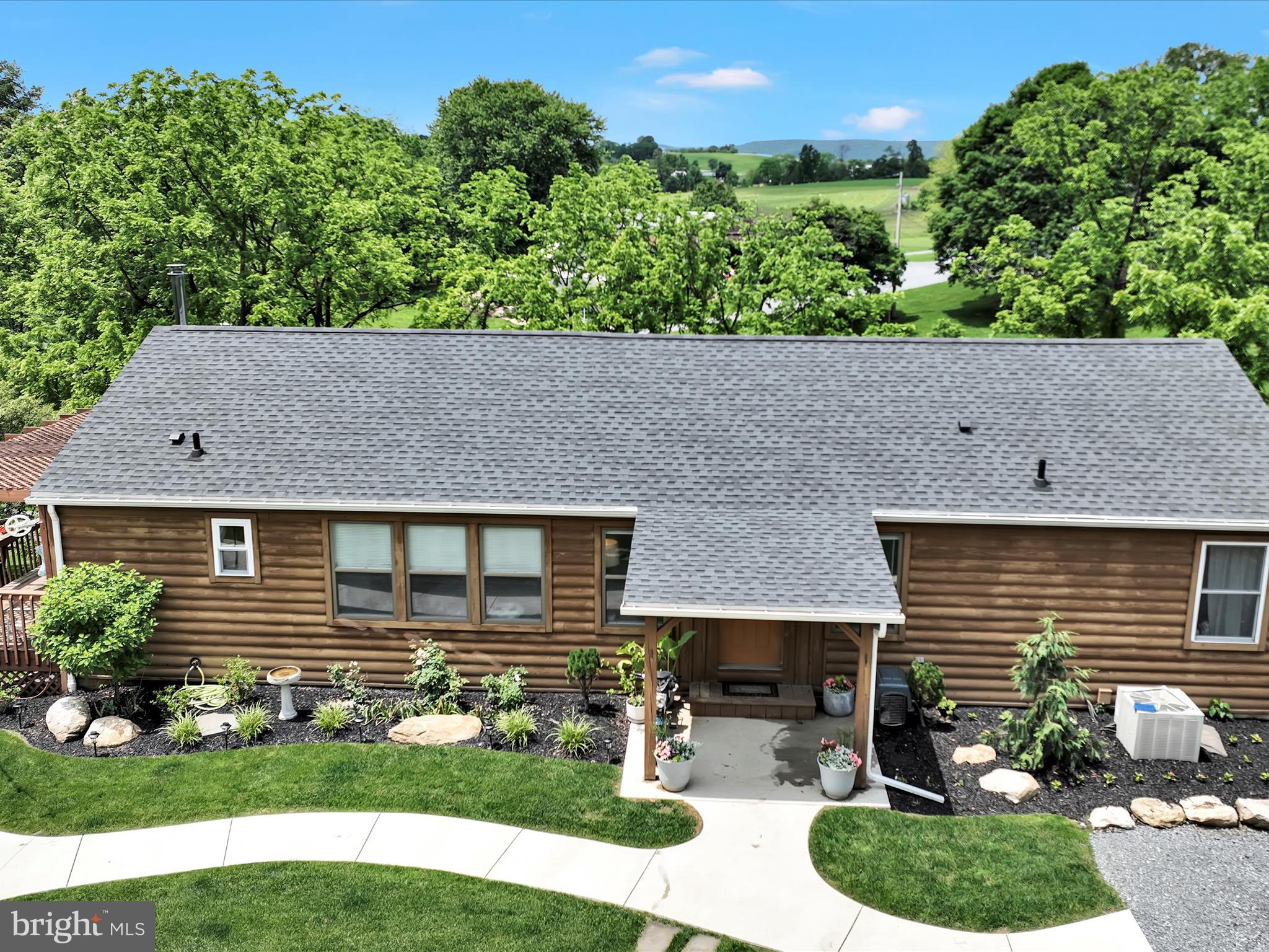 30 SKYLINE DRIVE