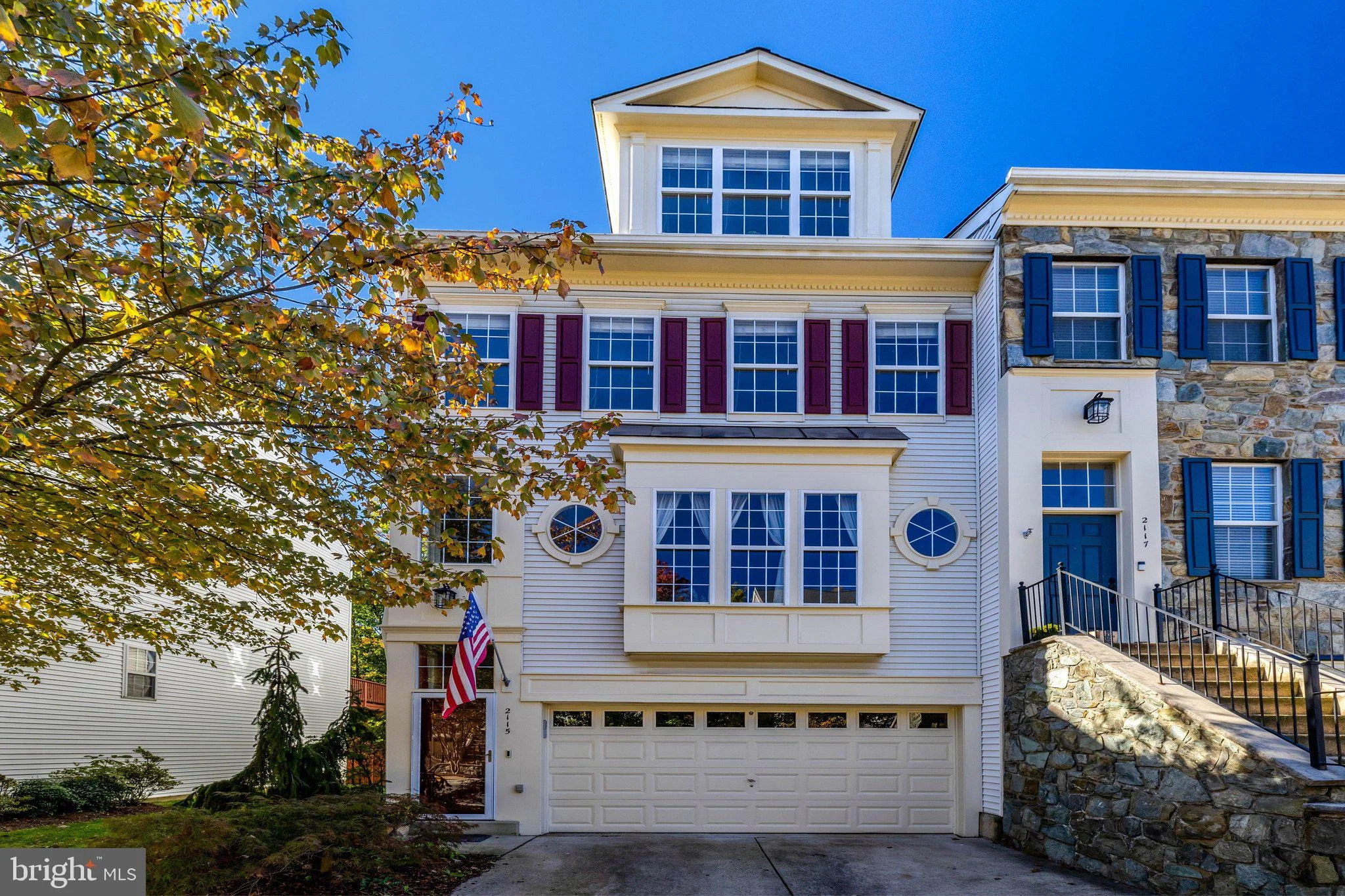 2115 Capstone Circle