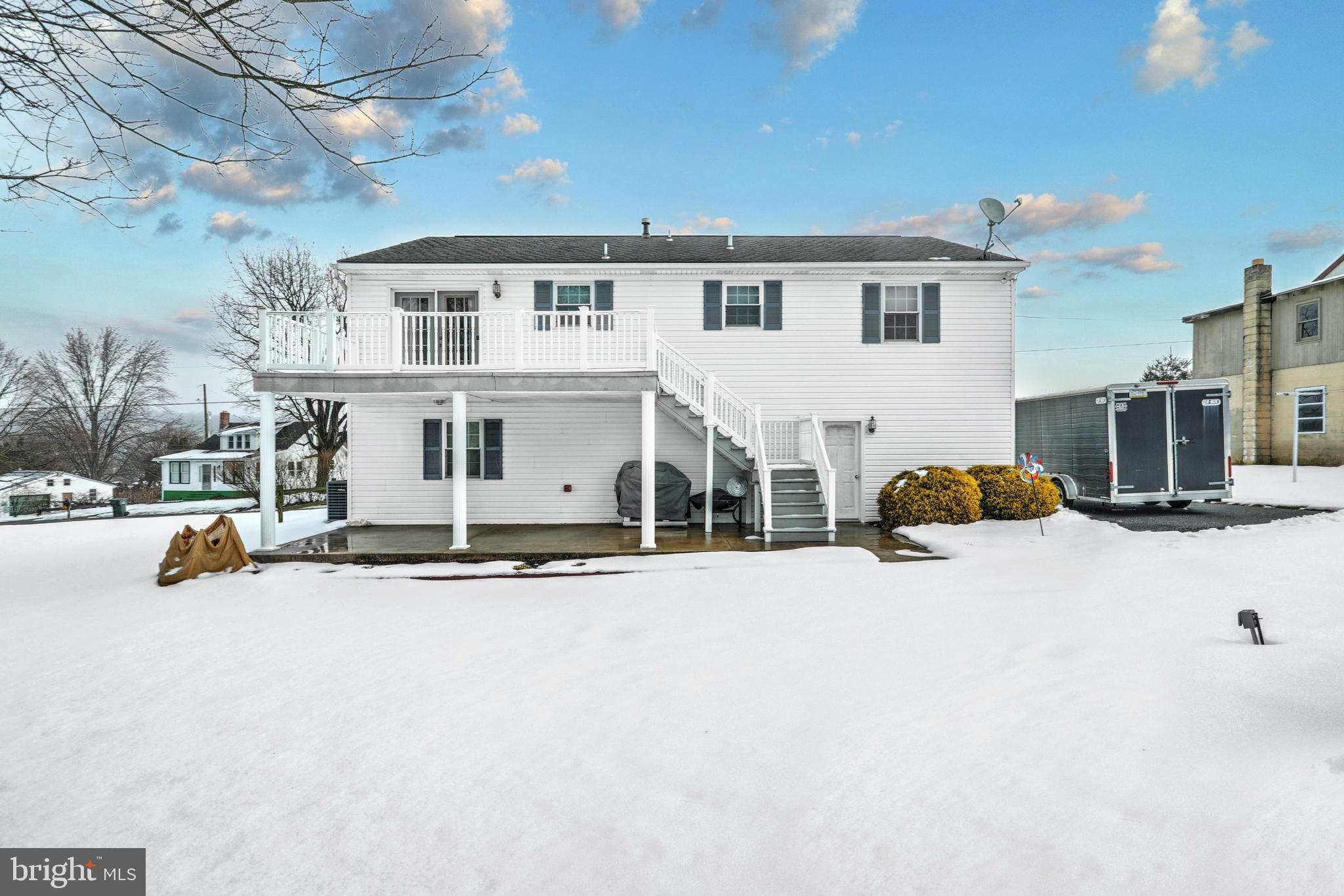 KENDALE HEIGHTS - Residential