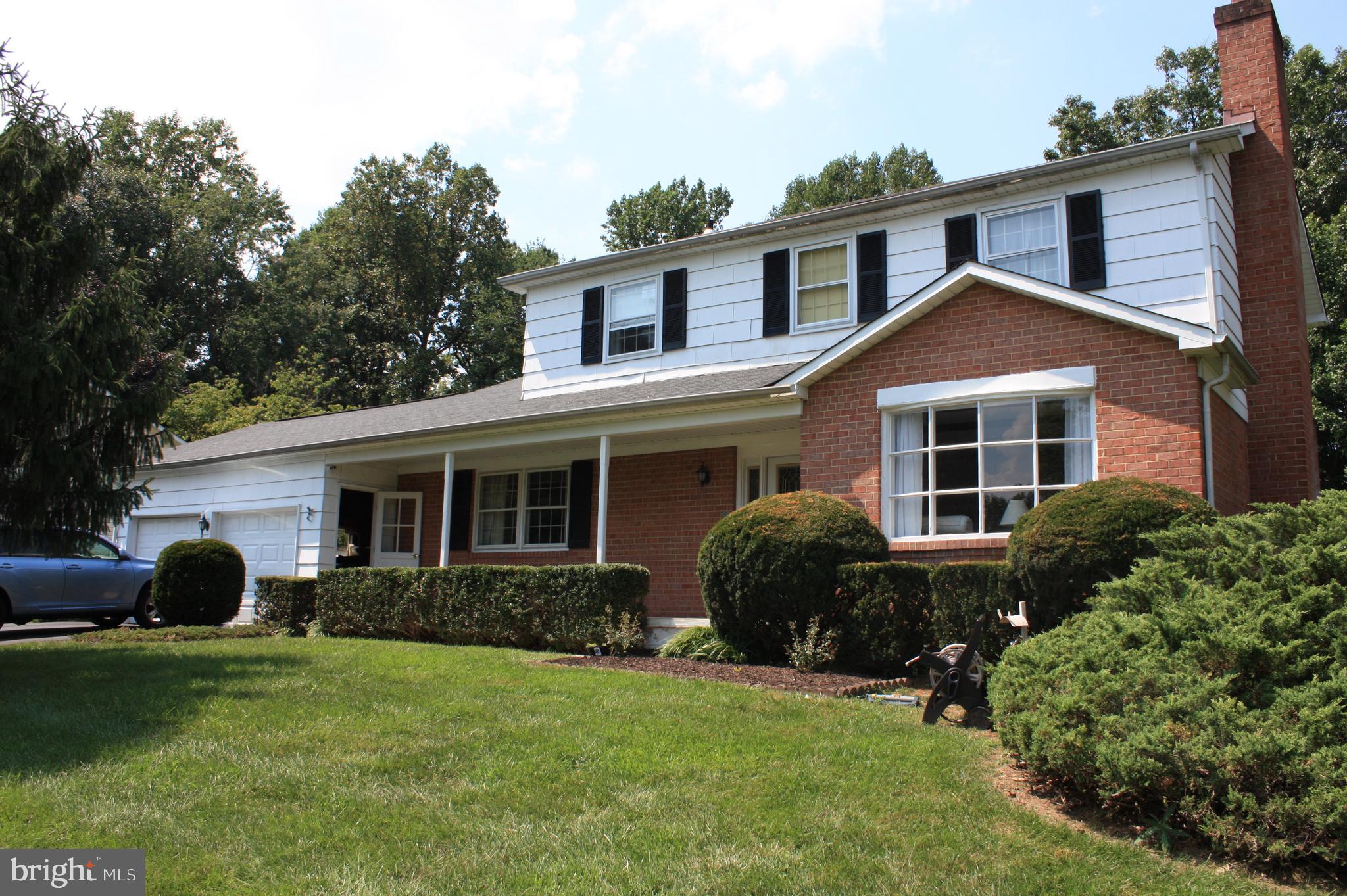 VALLEY MEADE - Residential