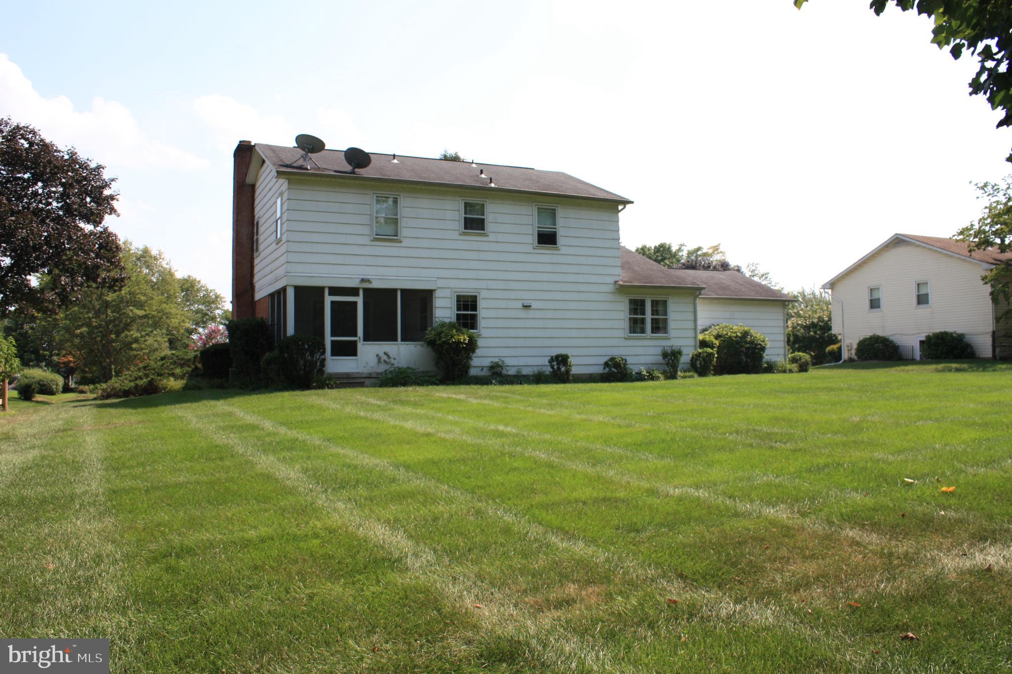VALLEY MEADE - Residential