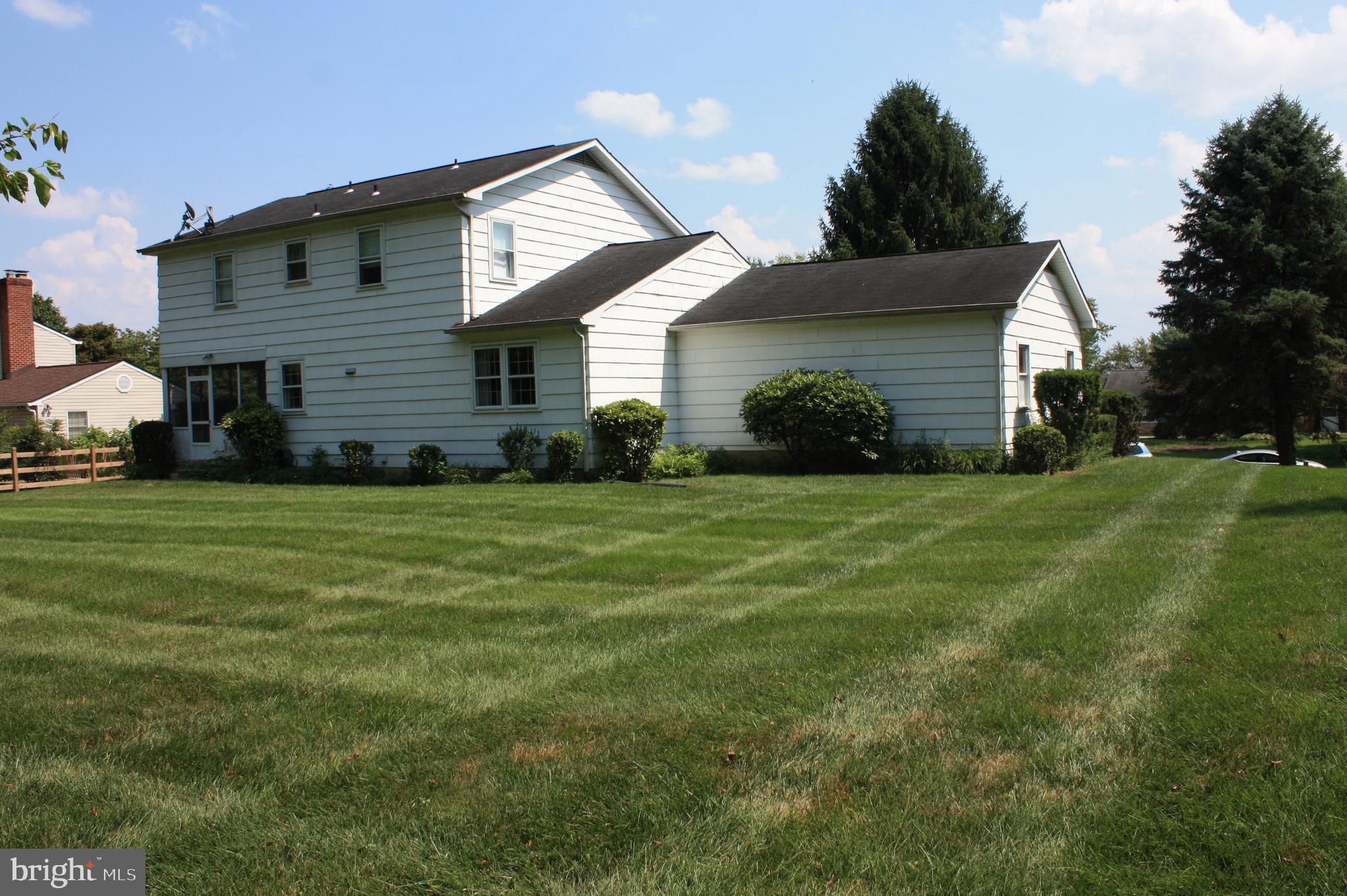 VALLEY MEADE - Residential