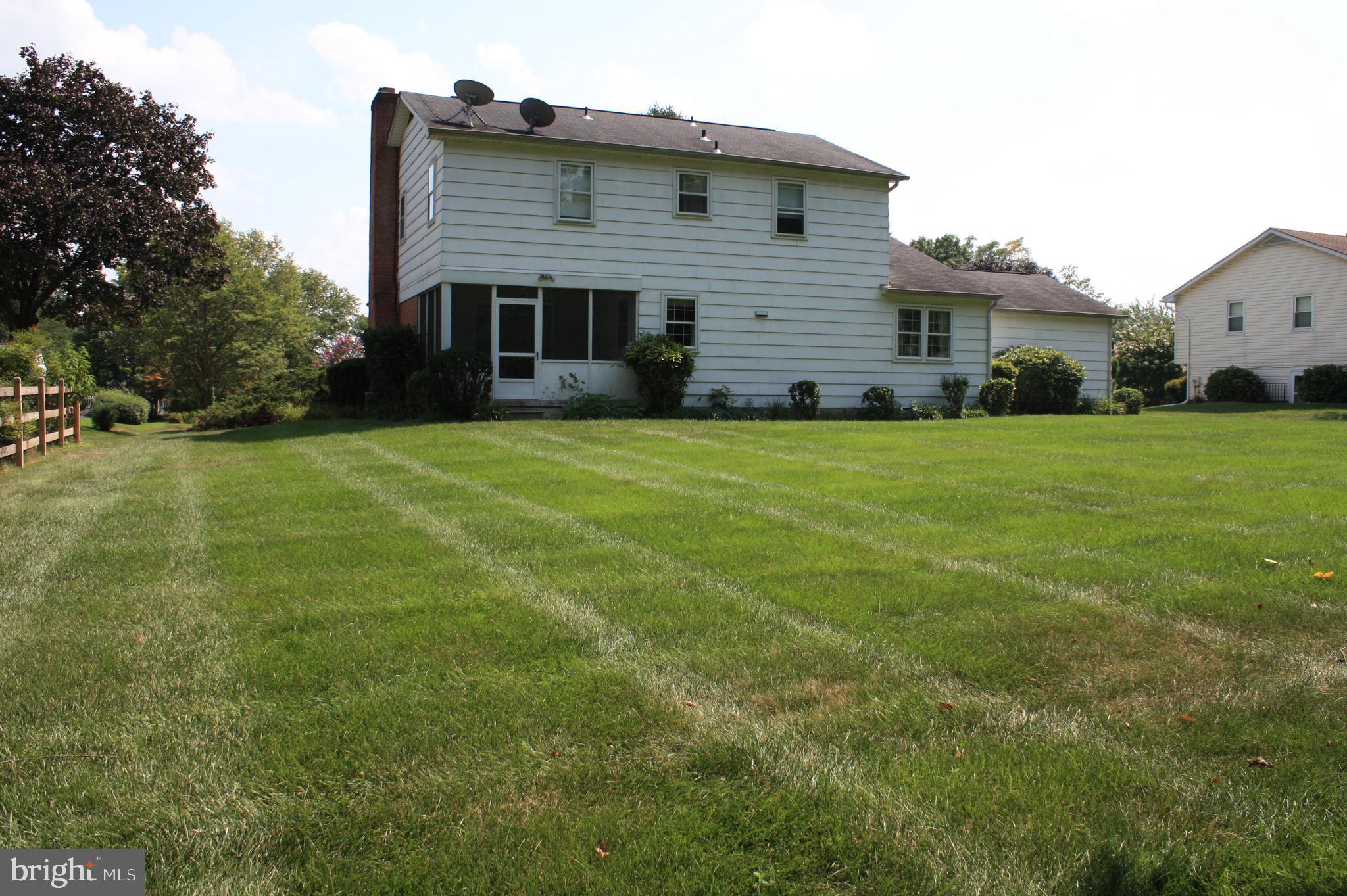 VALLEY MEADE - Residential