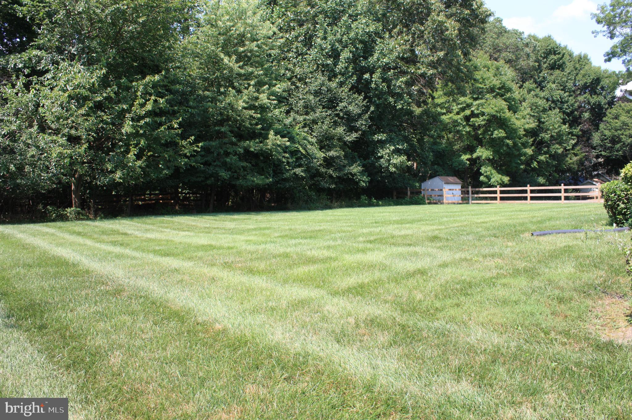 VALLEY MEADE - Residential