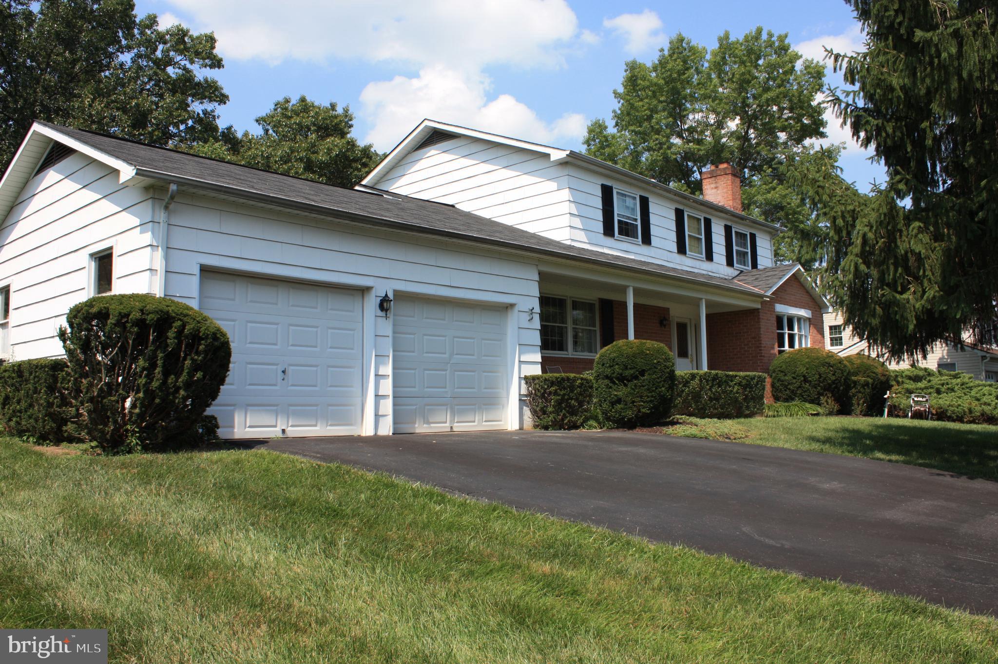 VALLEY MEADE - Residential