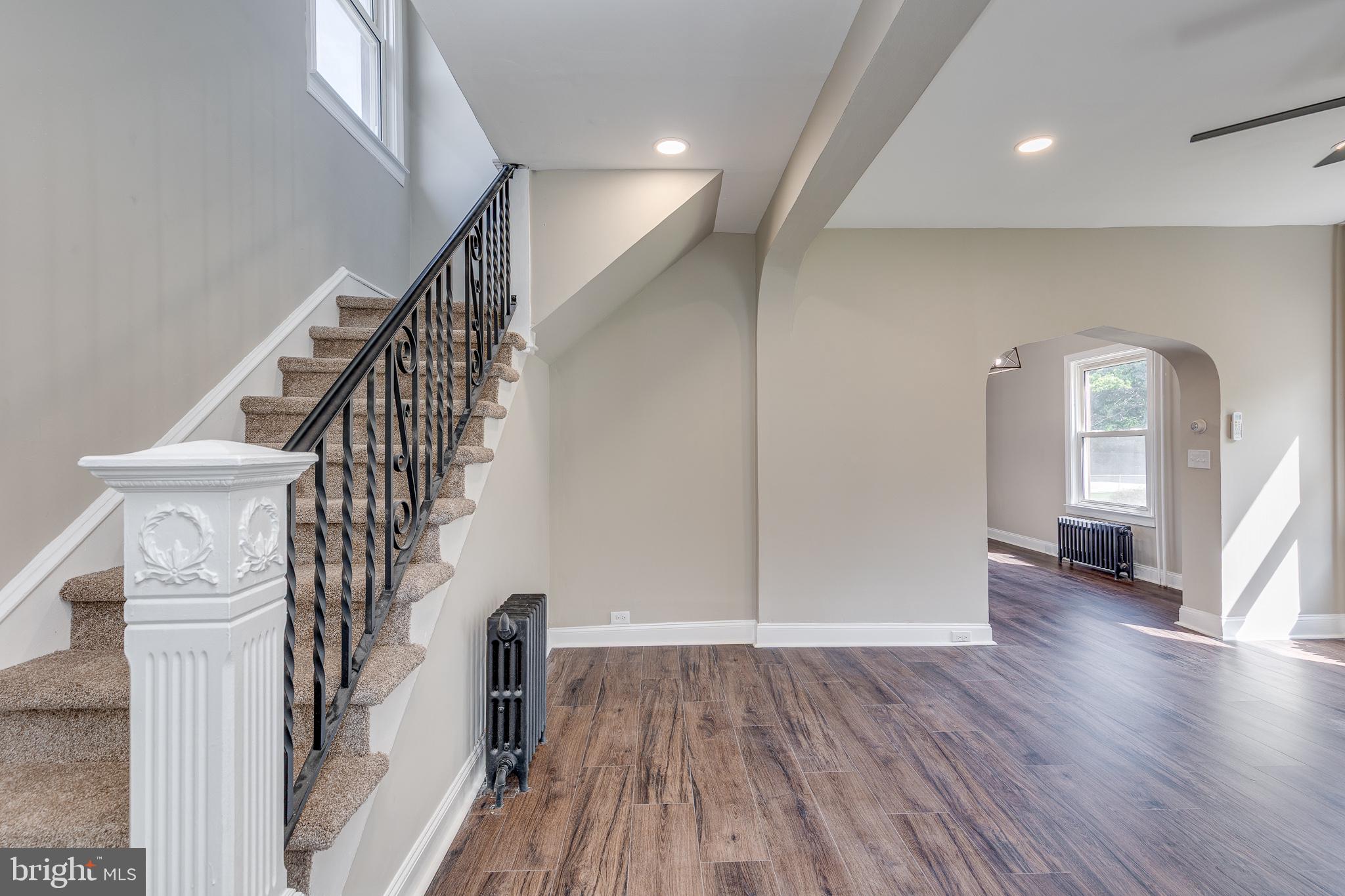 157 WALNUT STREET