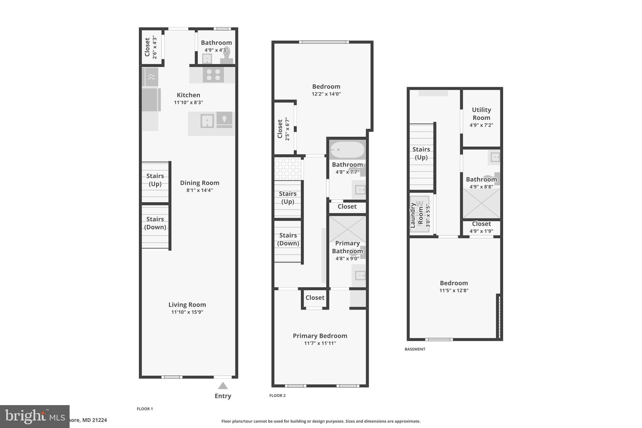 CANTON - Residential