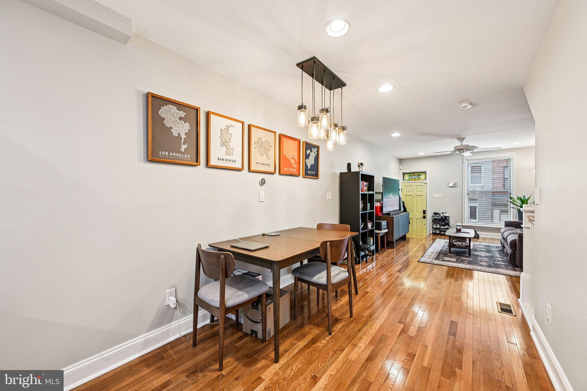 CANTON - Residential