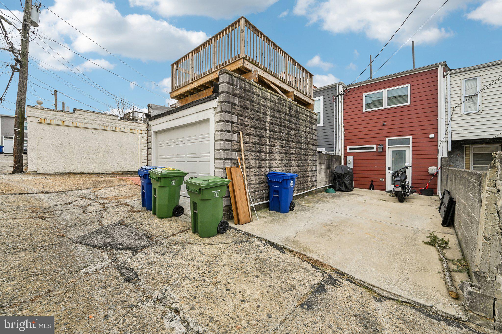 CANTON - Residential