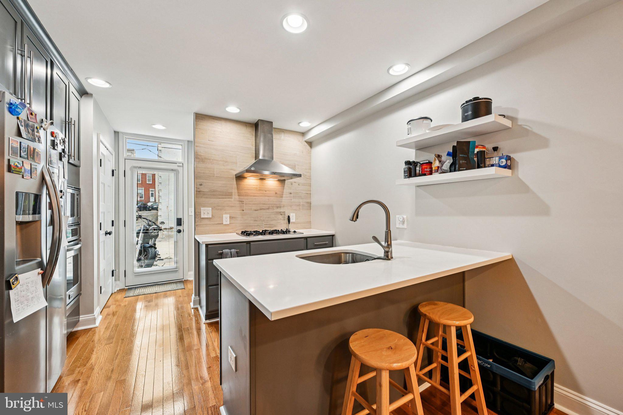 CANTON - Residential